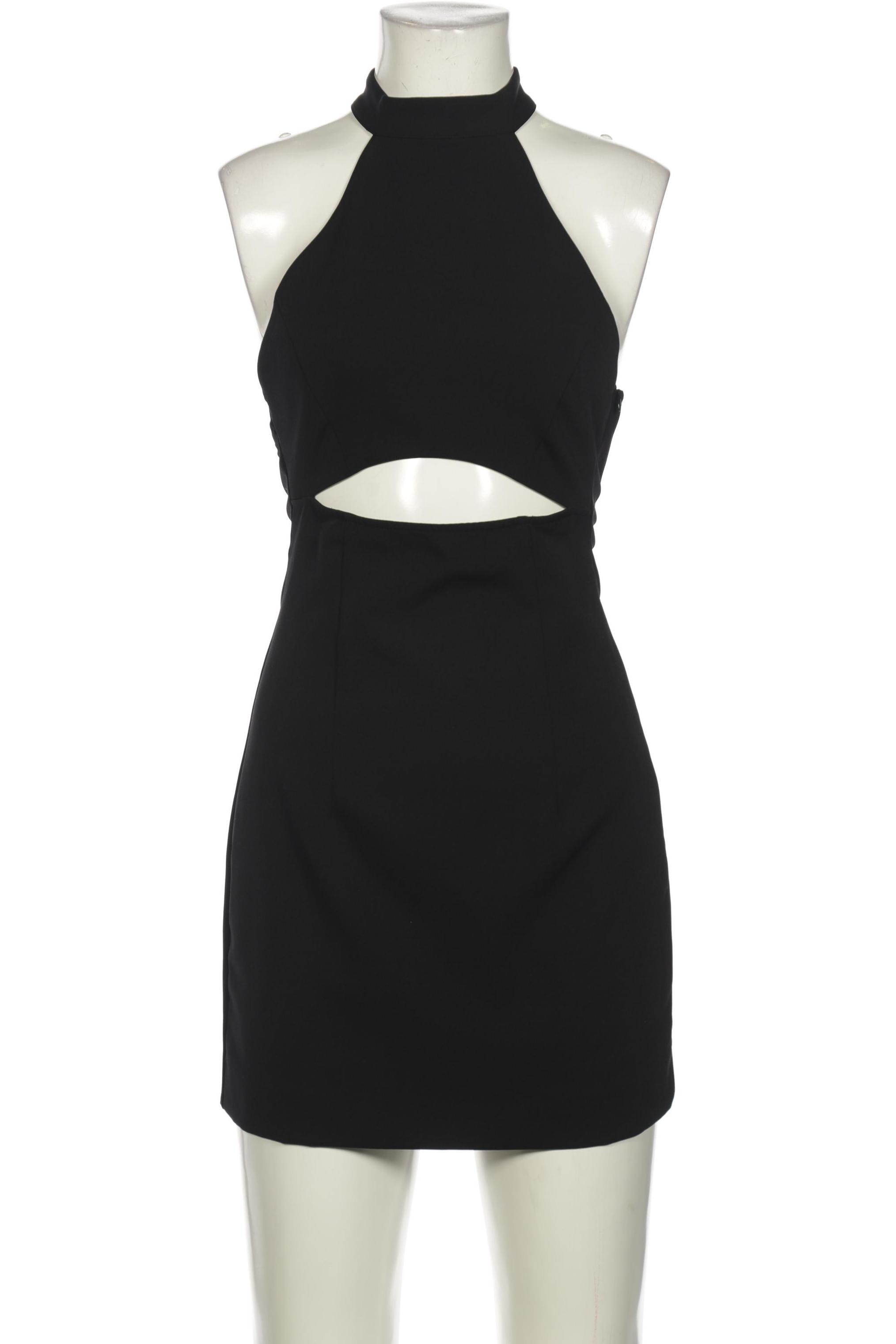 

Zara Damen Kleid, schwarz, Gr. 34