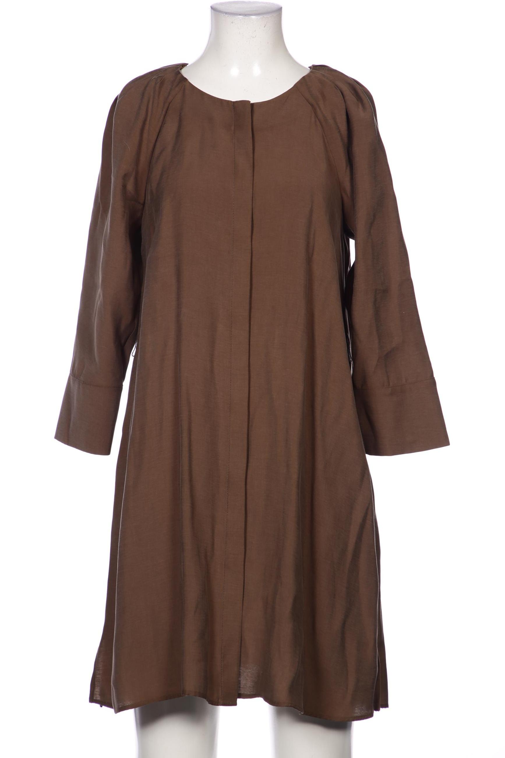 

Zara Damen Kleid, braun, Gr. 34