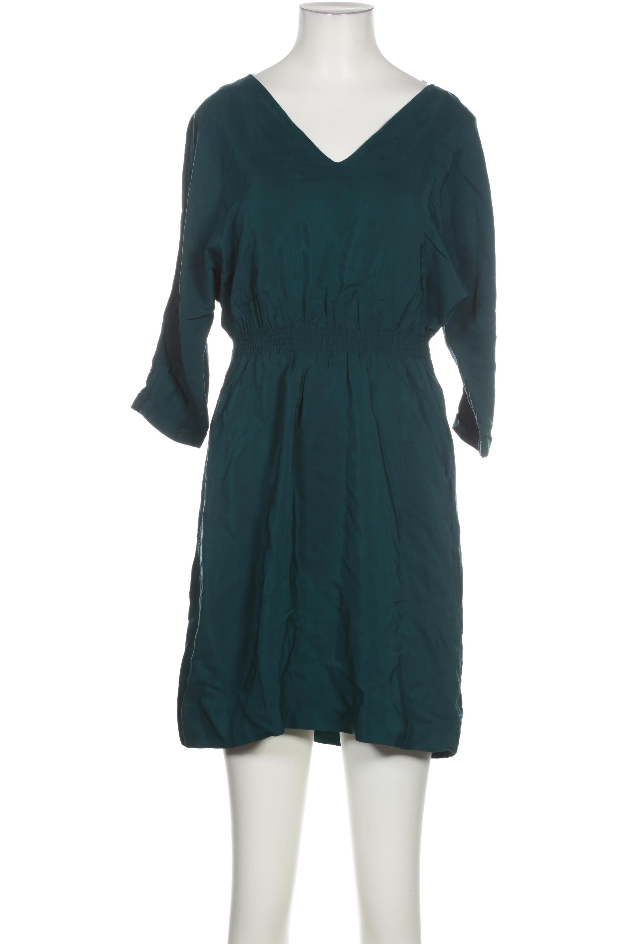 

Zara Damen Kleid, grün, Gr. 38