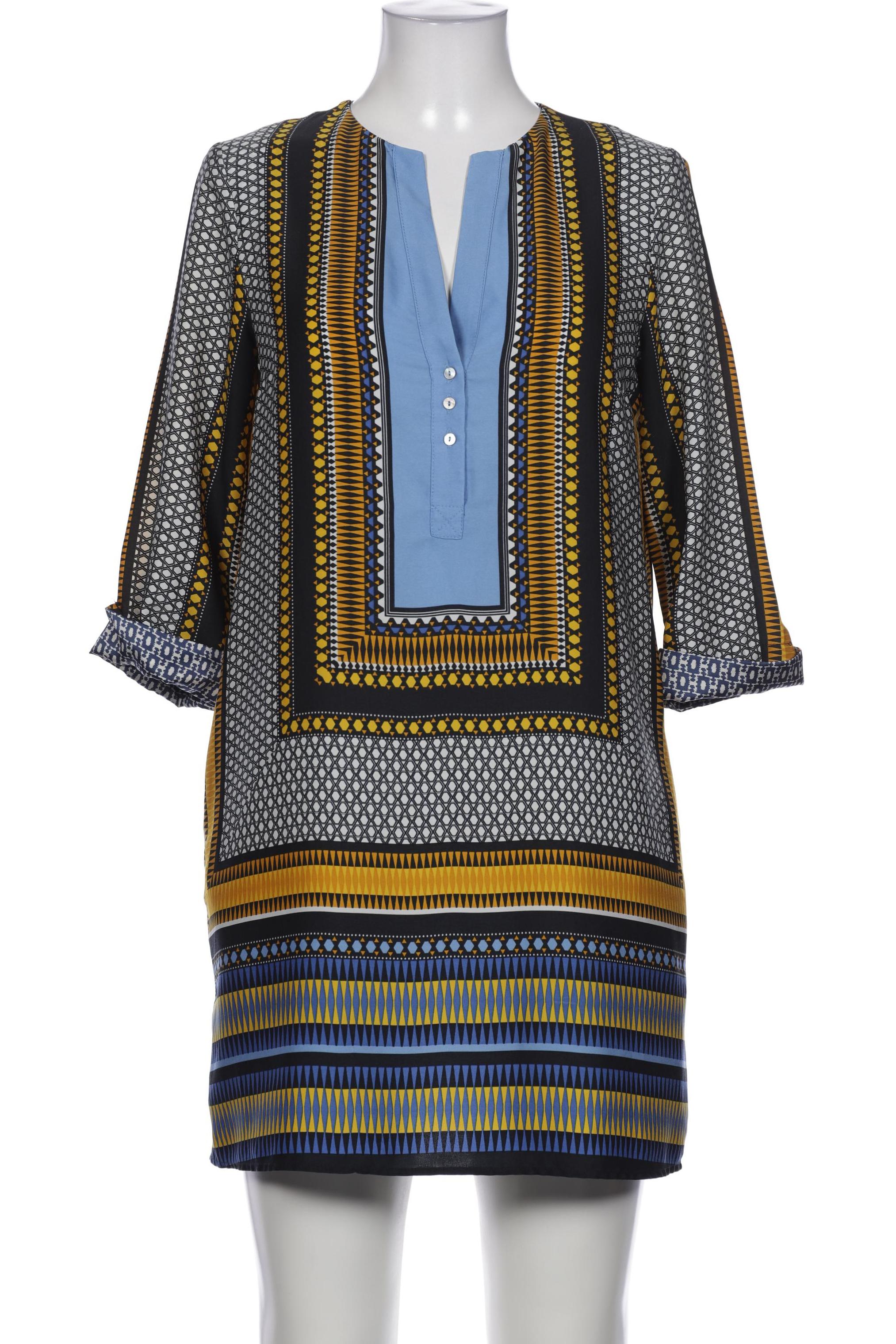 

Zara Damen Kleid, blau, Gr. 38