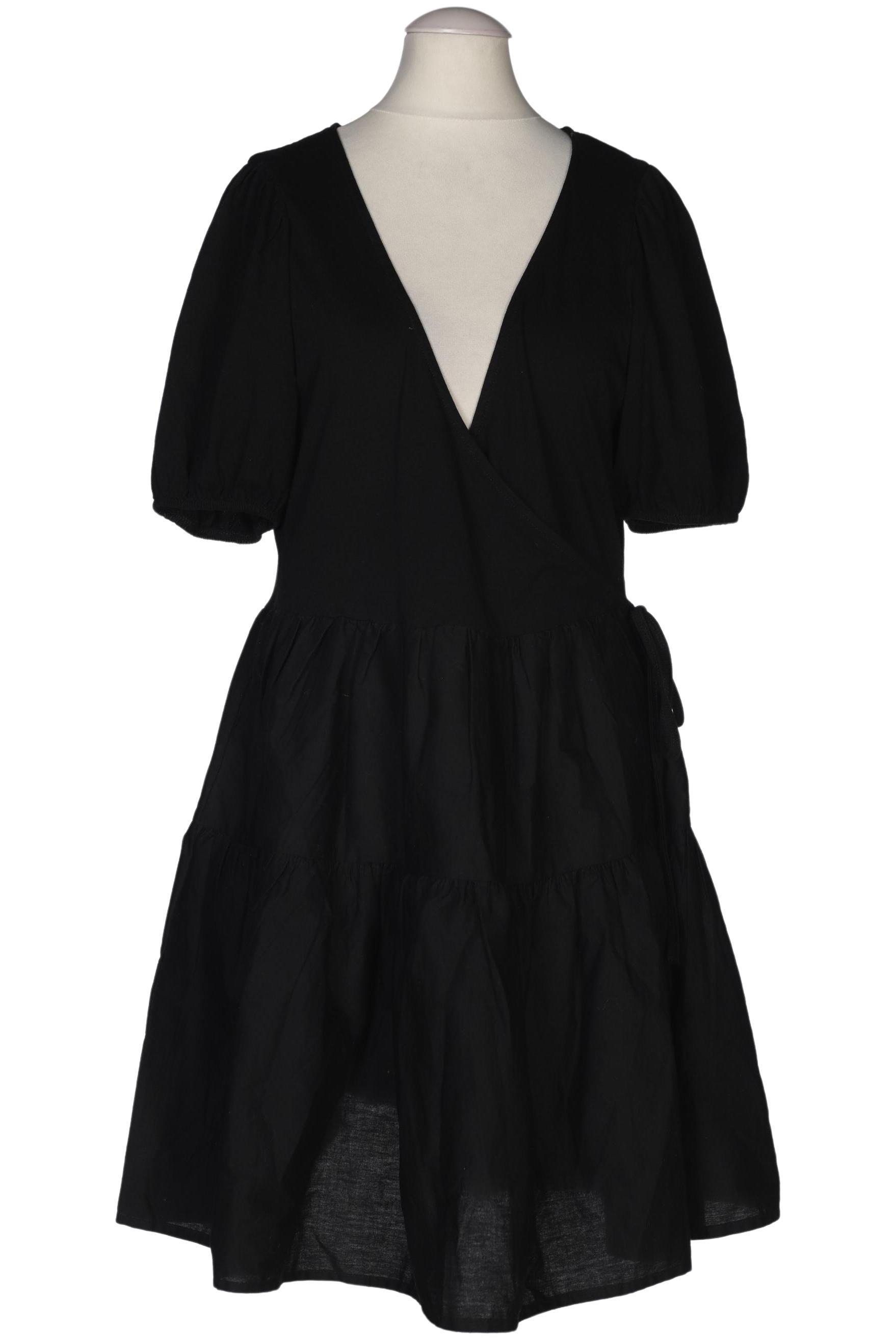 

Zara Damen Kleid, schwarz, Gr. 36
