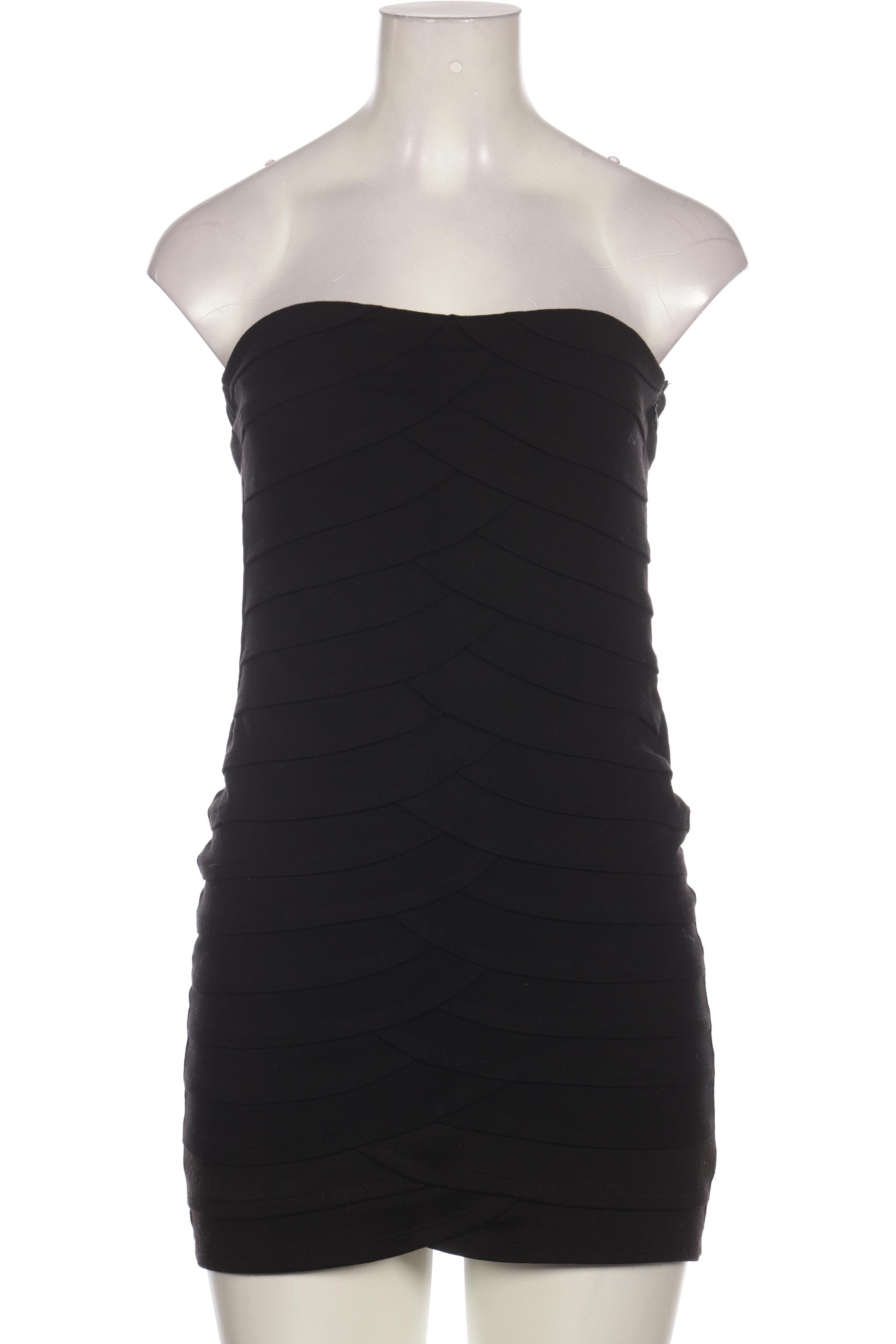 

ZARA Damen Kleid, schwarz