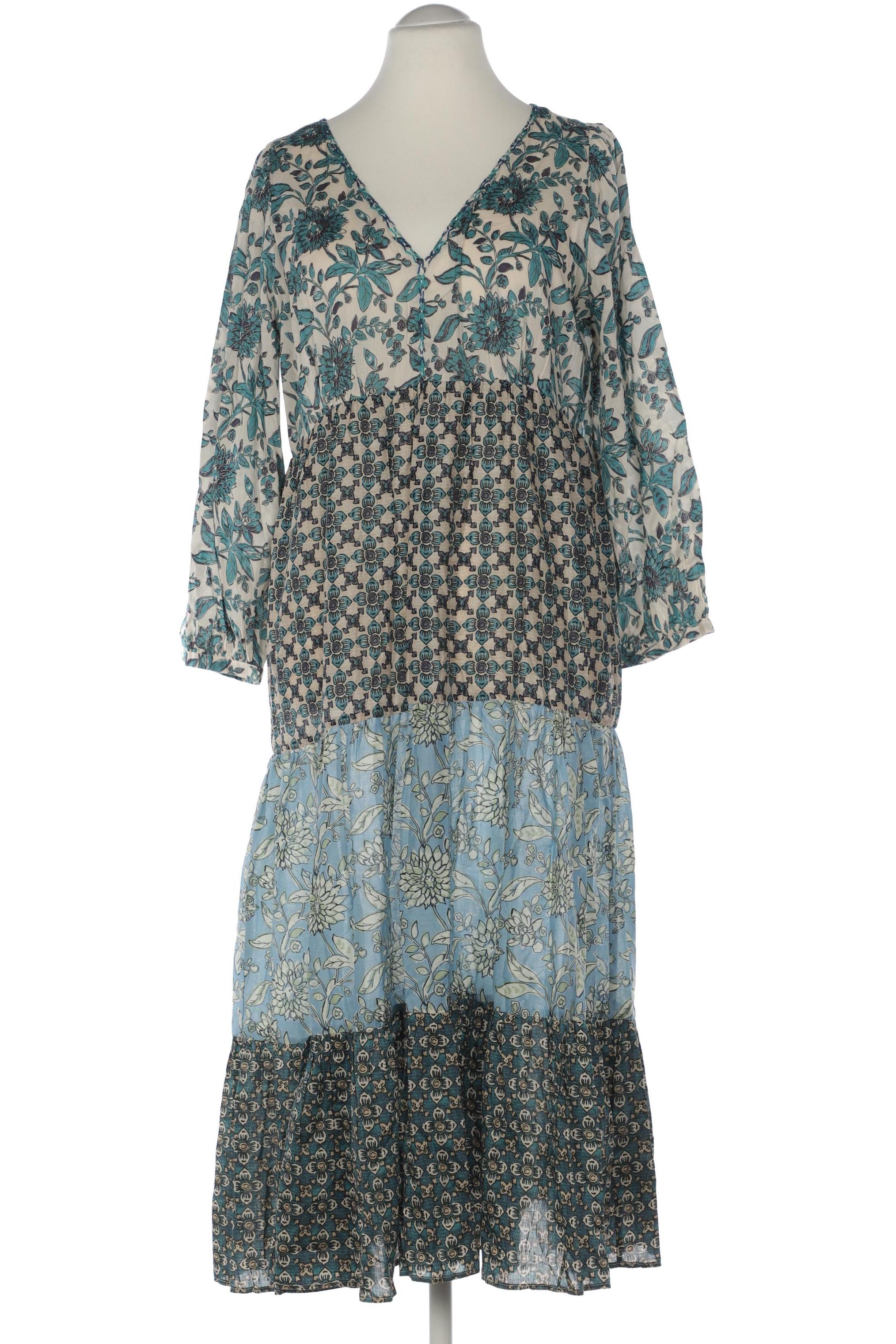 

Zara Damen Kleid, türkis, Gr. 42