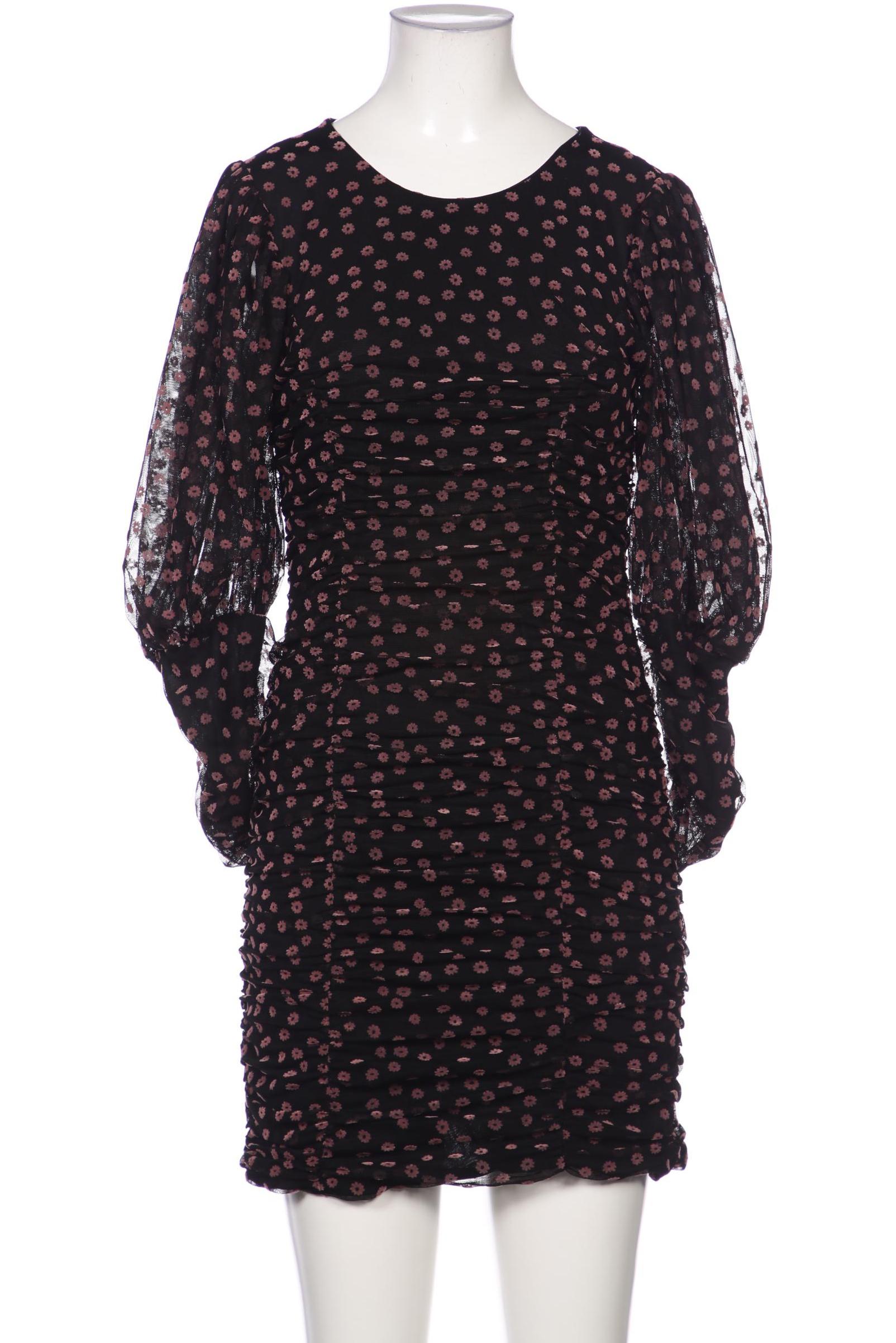 

ZARA Damen Kleid, schwarz