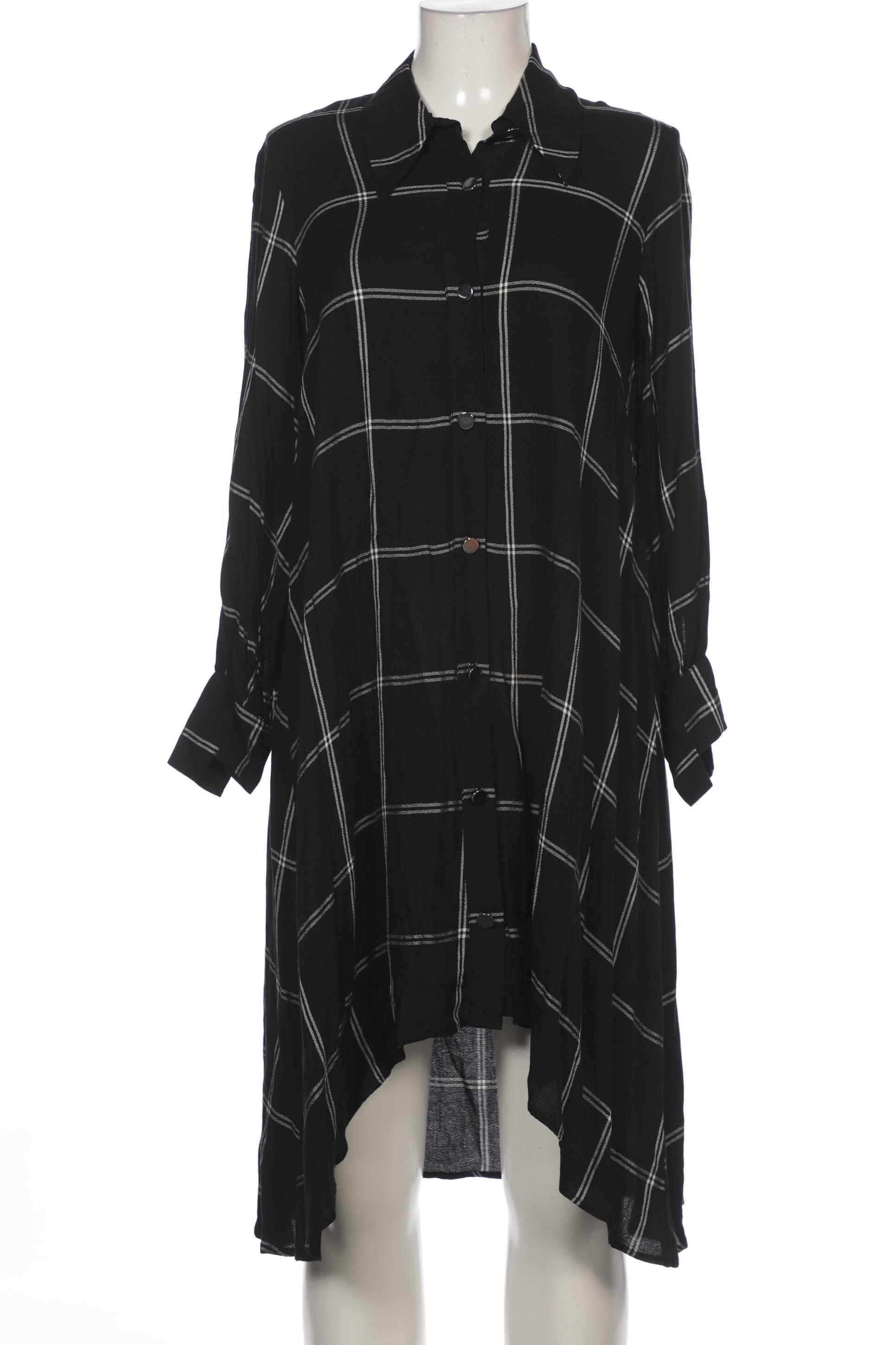 

ZARA Damen Kleid, schwarz