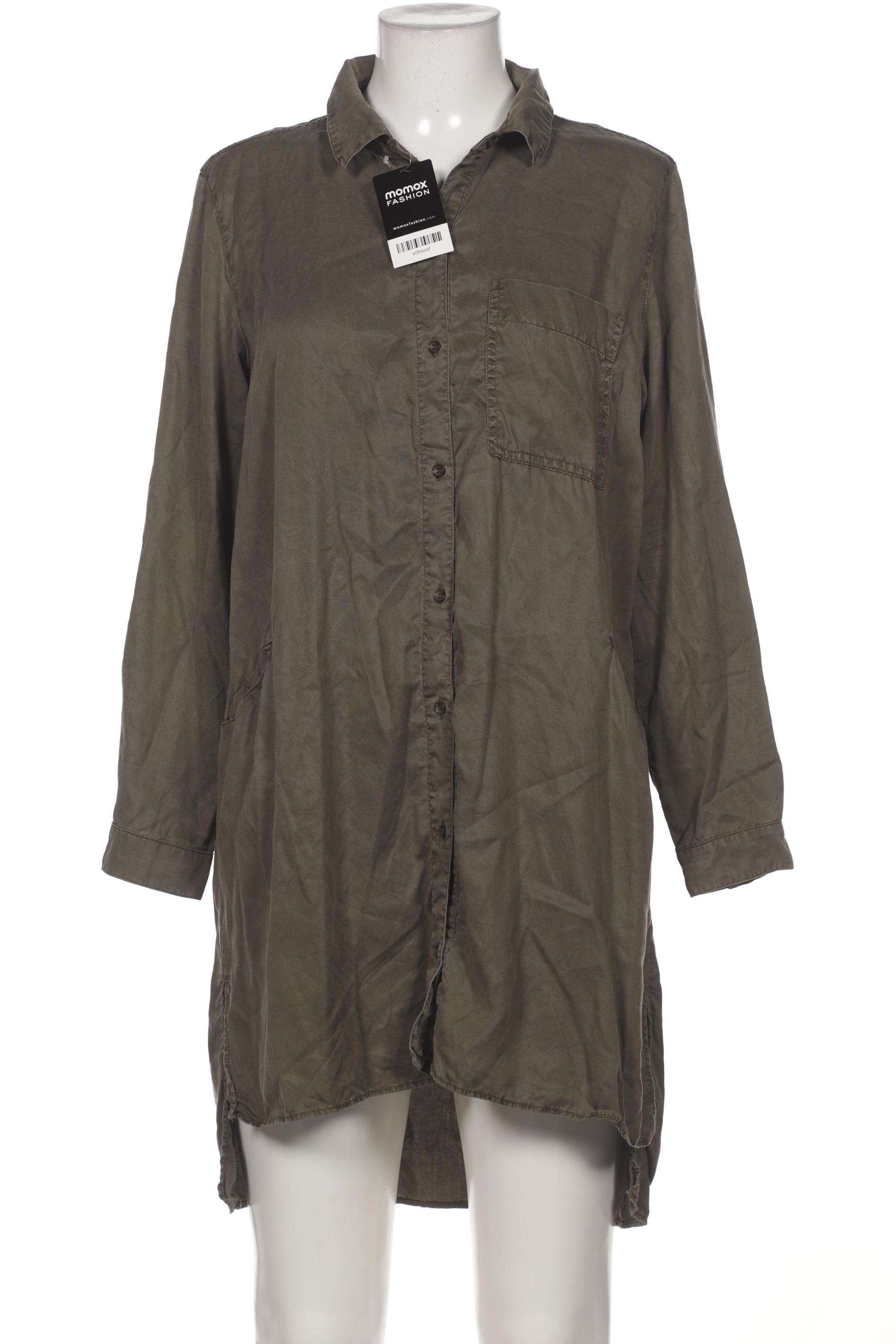 

Zara Damen Kleid, grün, Gr. 42