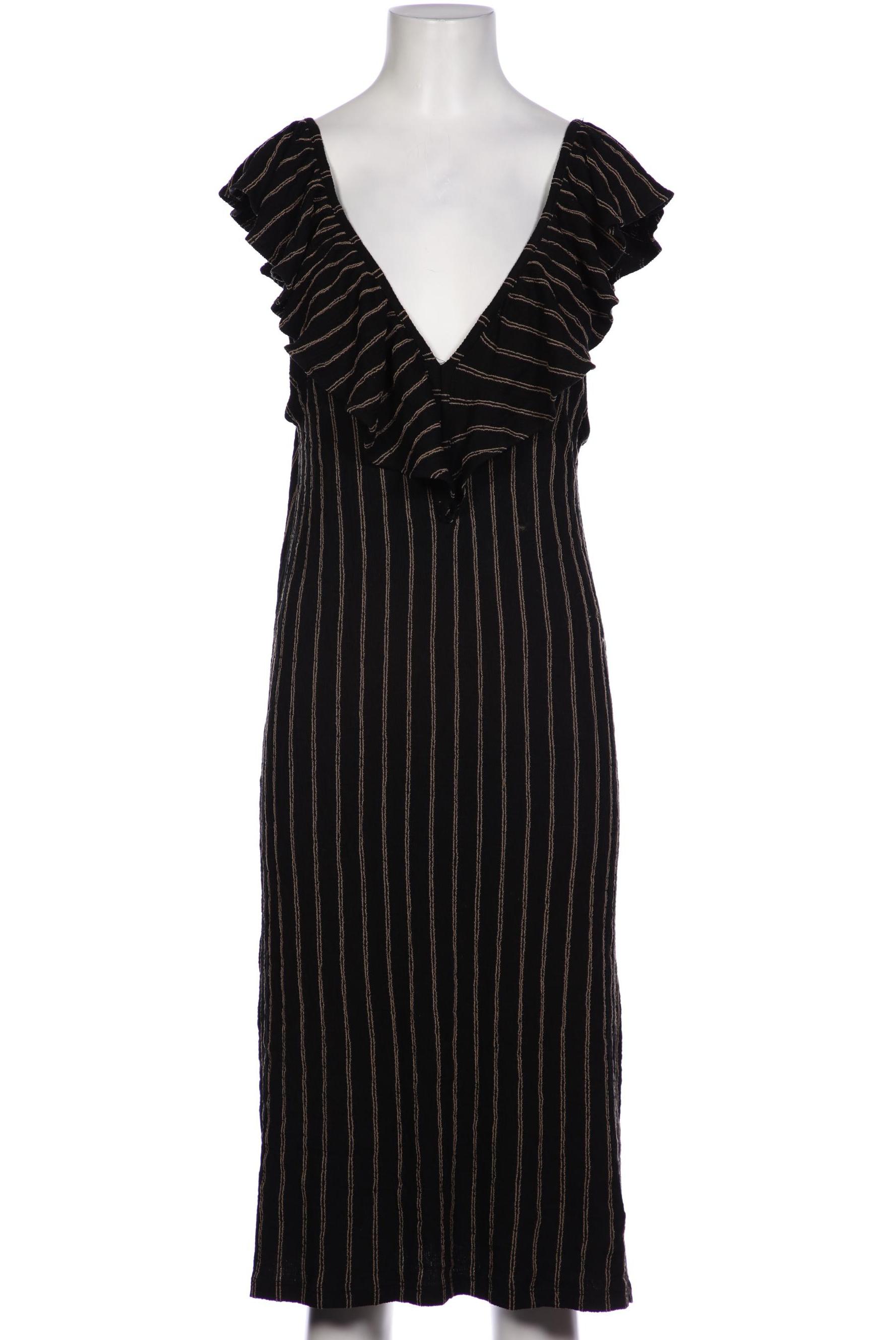 

Zara Damen Kleid, schwarz, Gr. 38