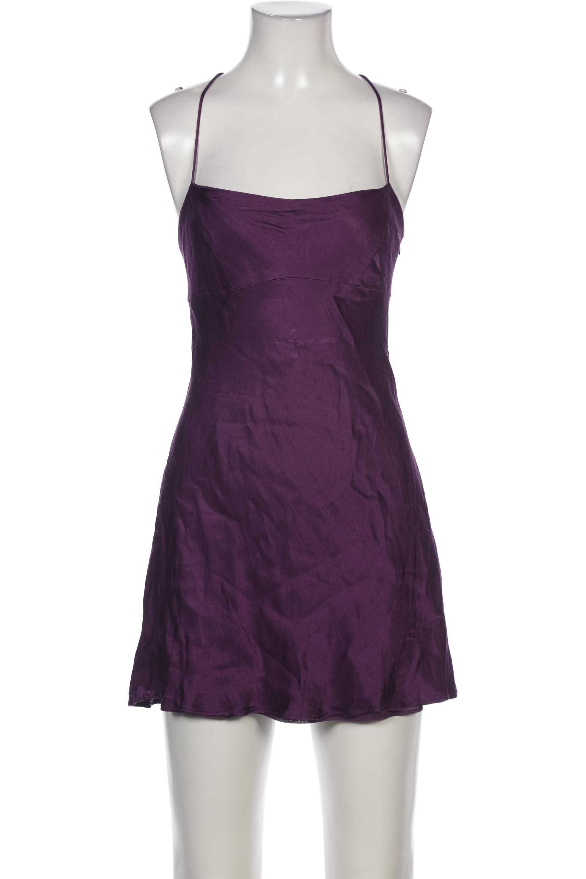 

Zara Damen Kleid, flieder, Gr. 38