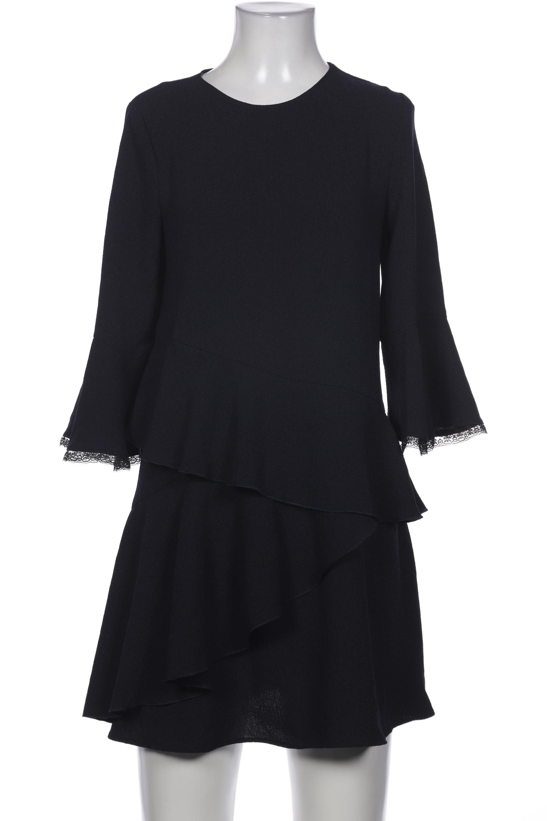 

Zara Damen Kleid, marineblau, Gr. 36