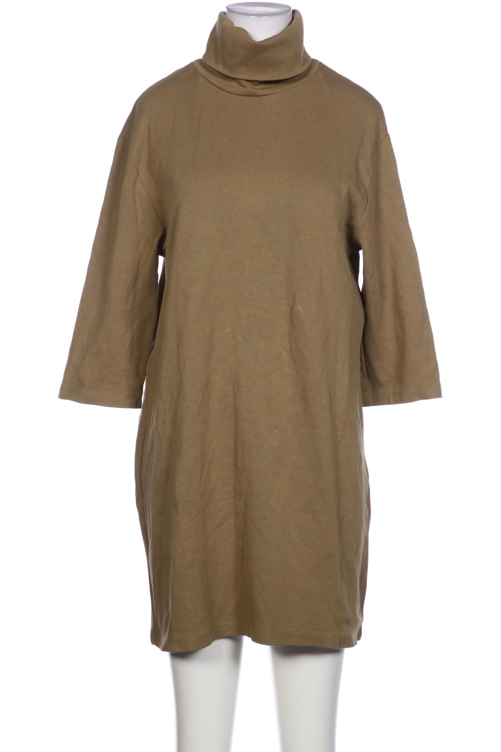 

Zara Damen Kleid, grün, Gr. 38