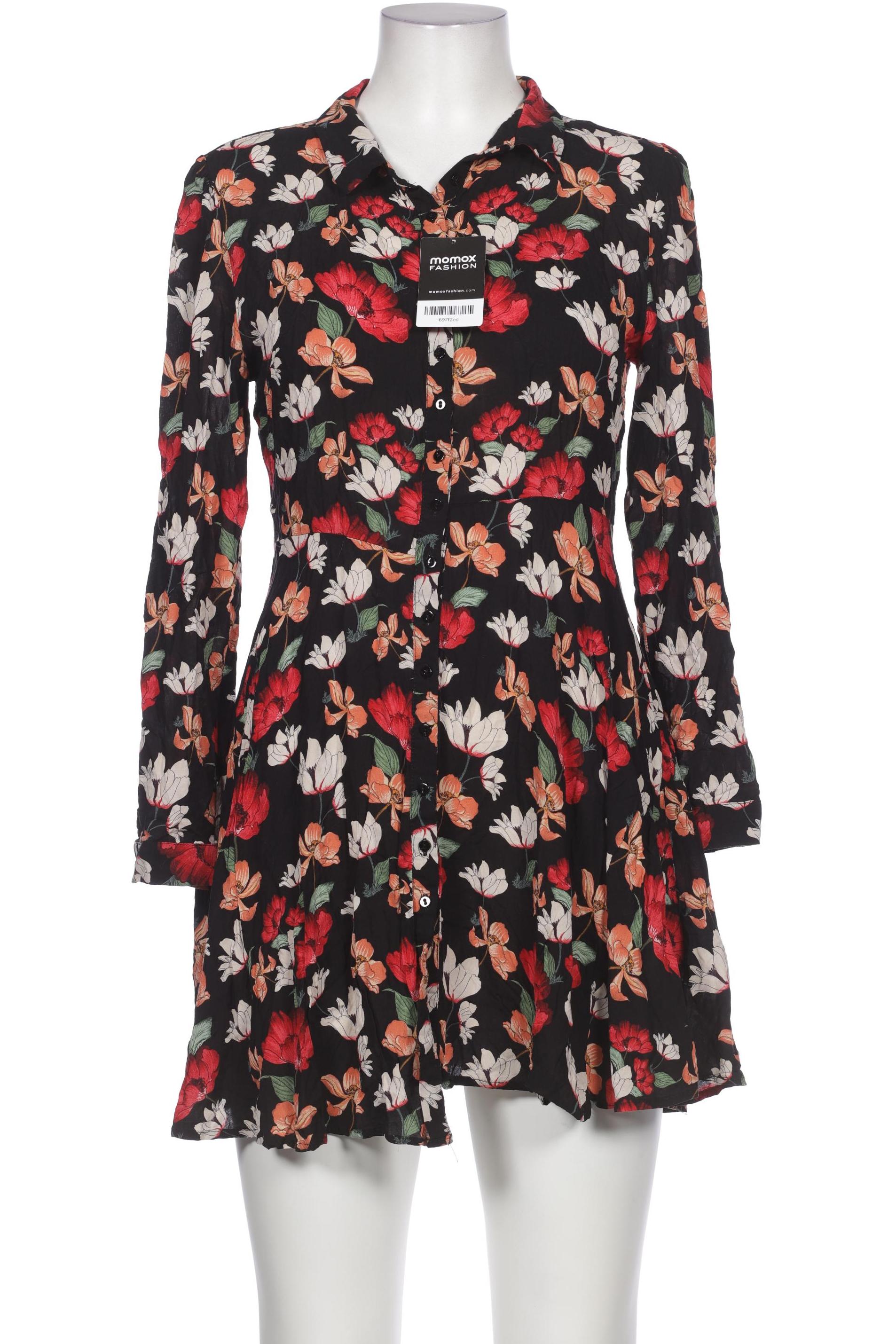 

Zara Damen Kleid, schwarz, Gr. 42