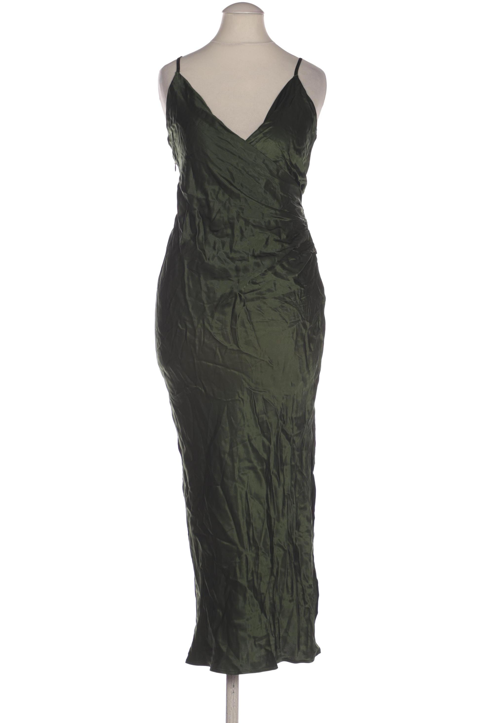 

Zara Damen Kleid, grün, Gr. 34