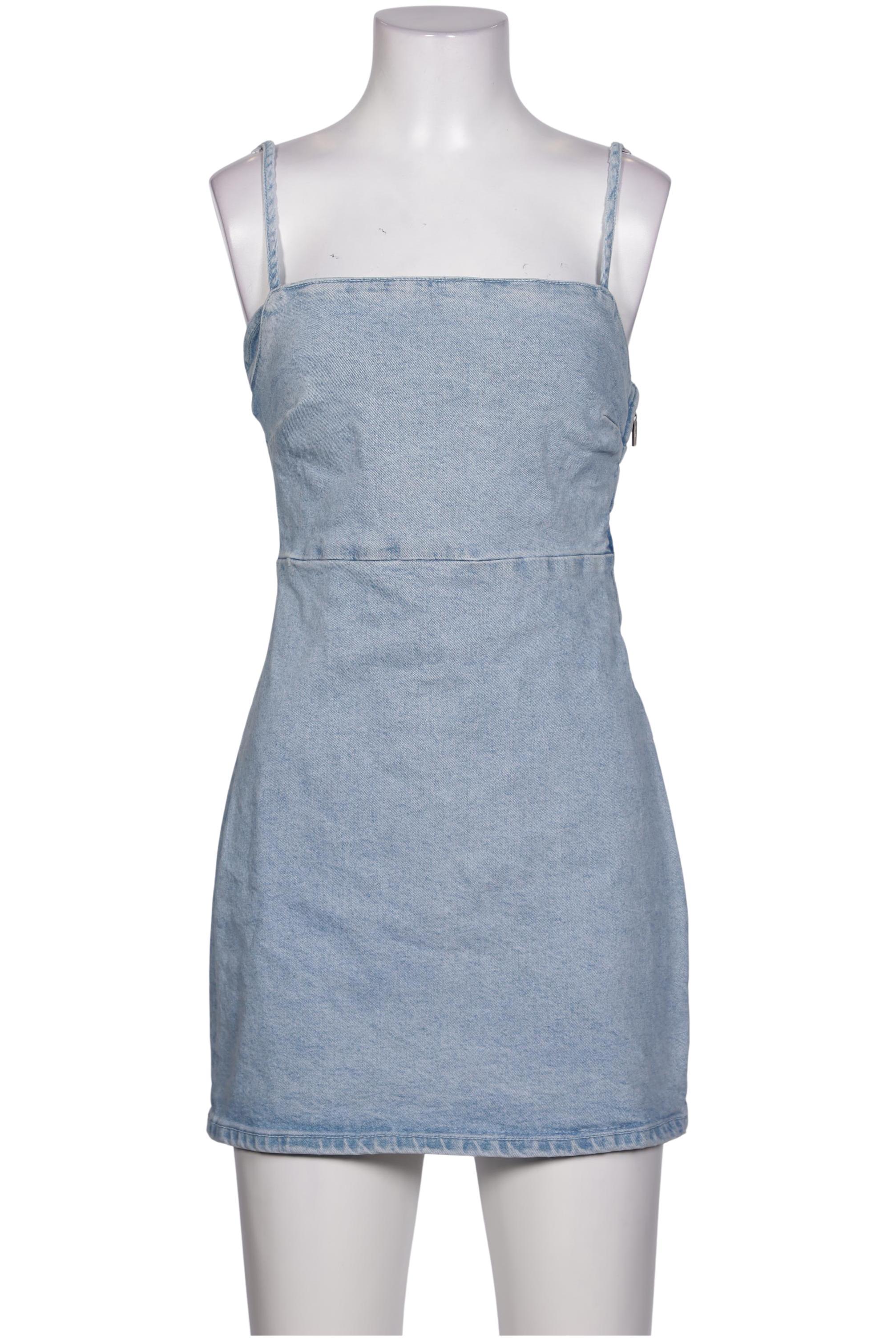 

Zara Damen Kleid, blau, Gr. 36