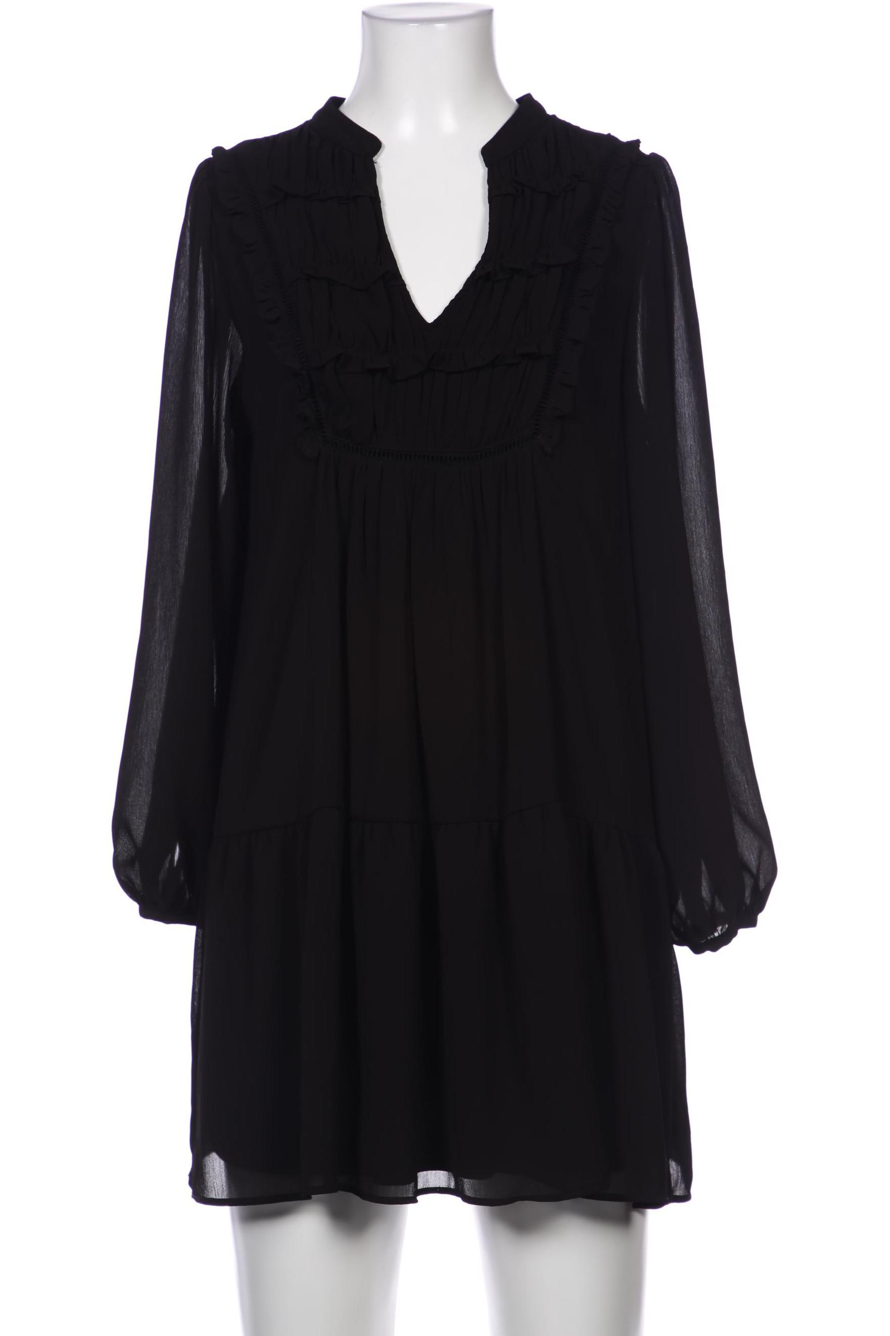 

Zara Damen Kleid, schwarz, Gr. 34