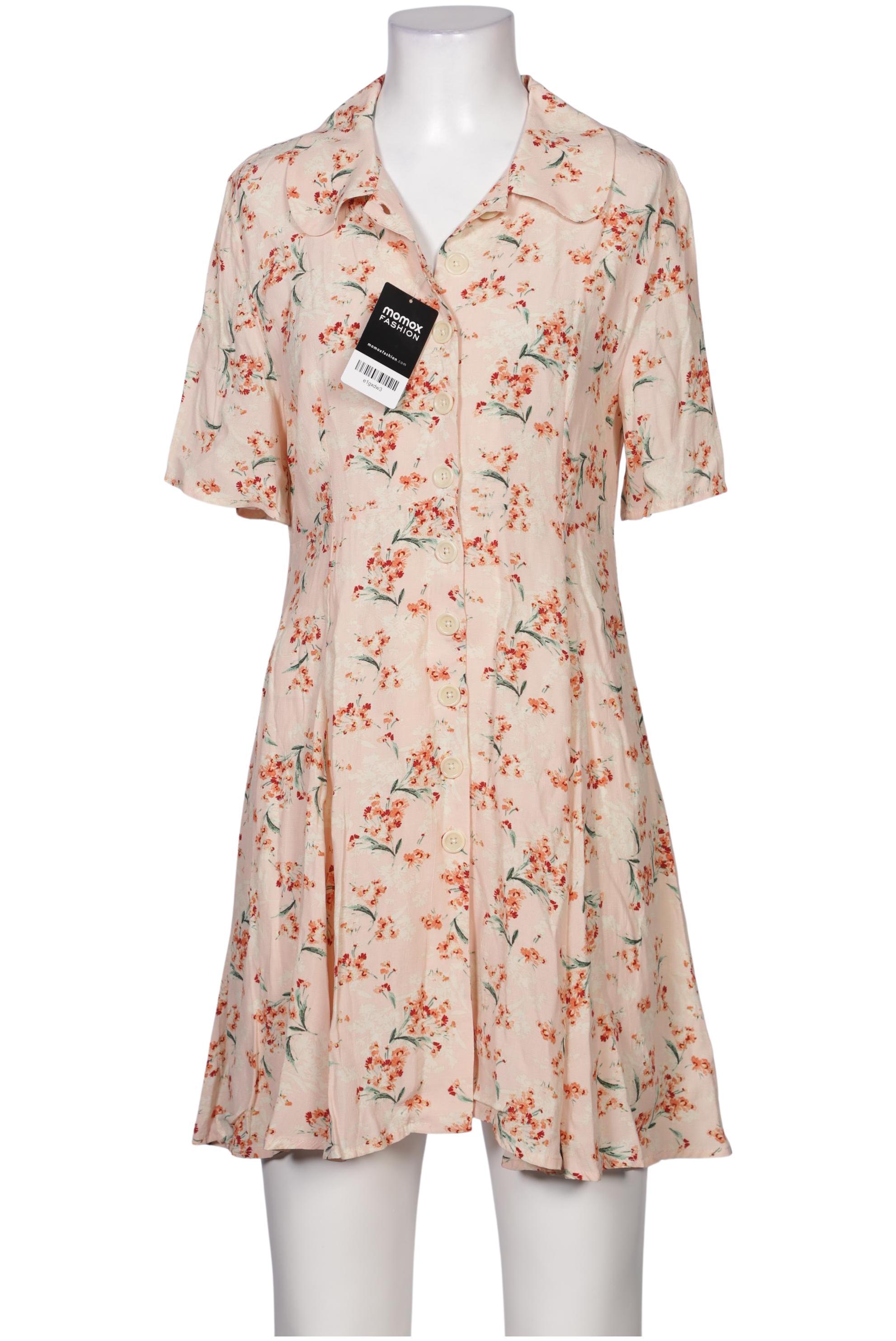 

Zara Damen Kleid, pink, Gr. 36
