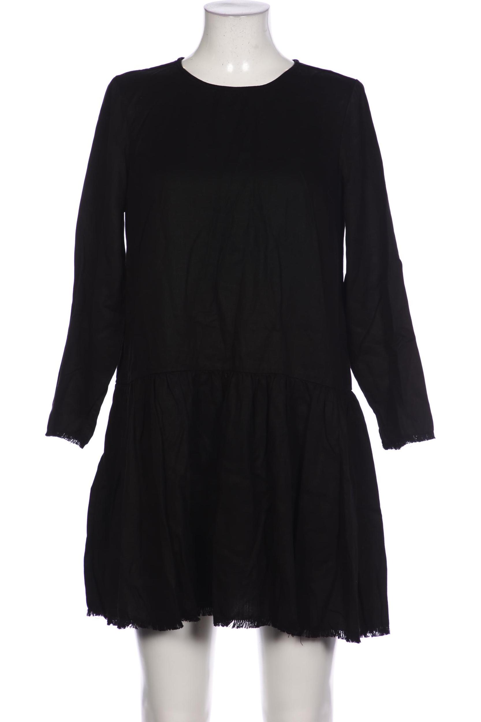 

Zara Damen Kleid, schwarz, Gr. 42