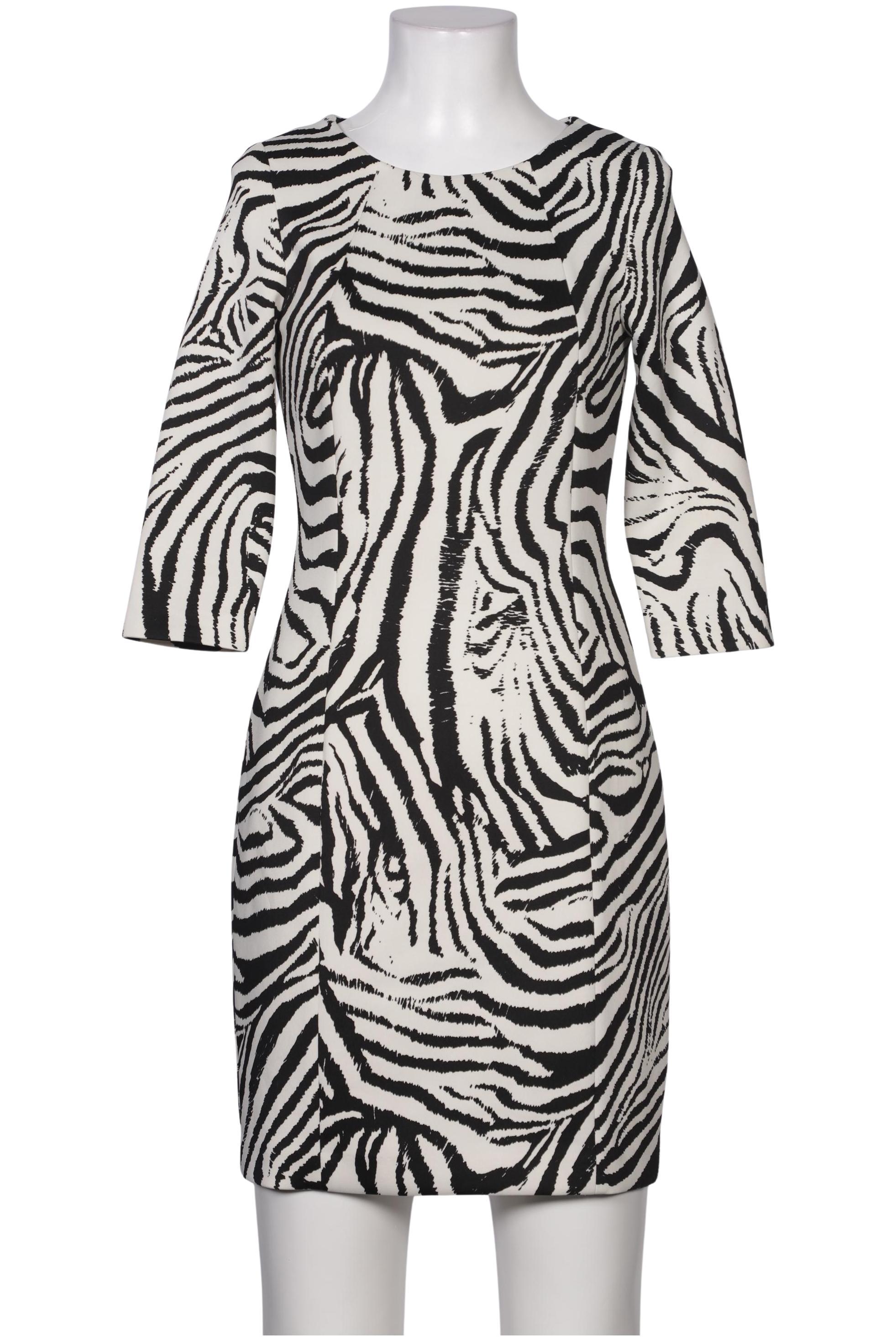 

Zara Damen Kleid, mehrfarbig, Gr. 36