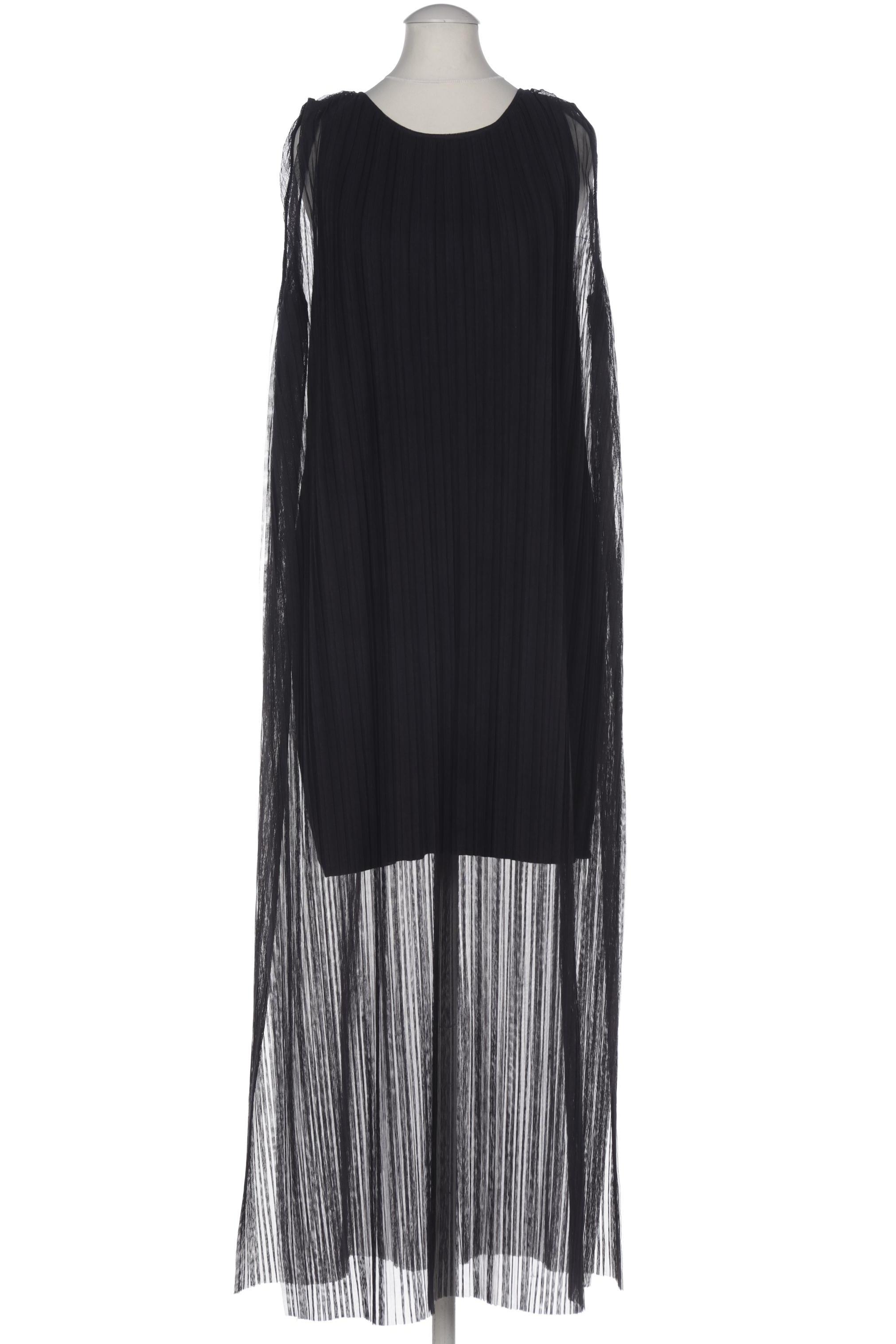 

ZARA Damen Kleid, marineblau