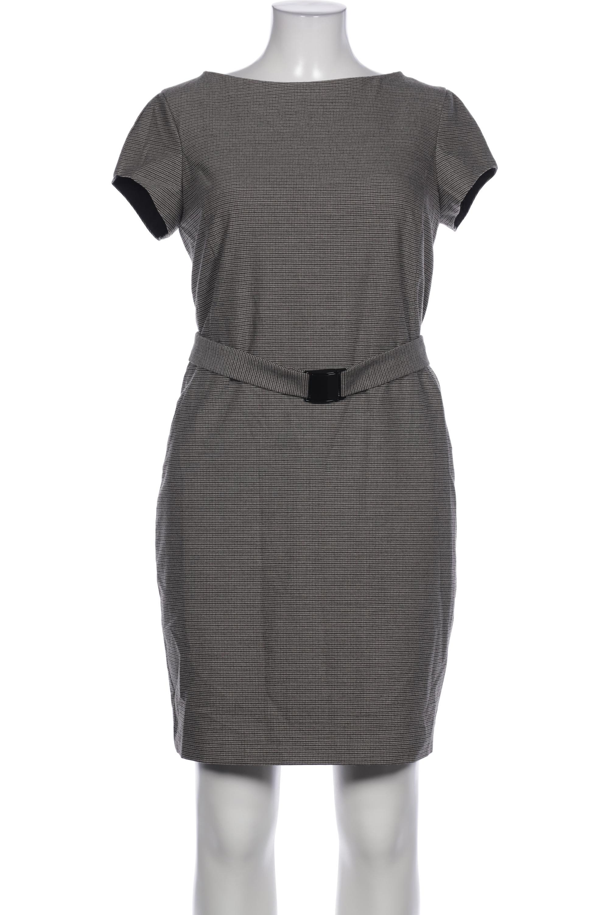 

Zara Damen Kleid, grau, Gr. 44