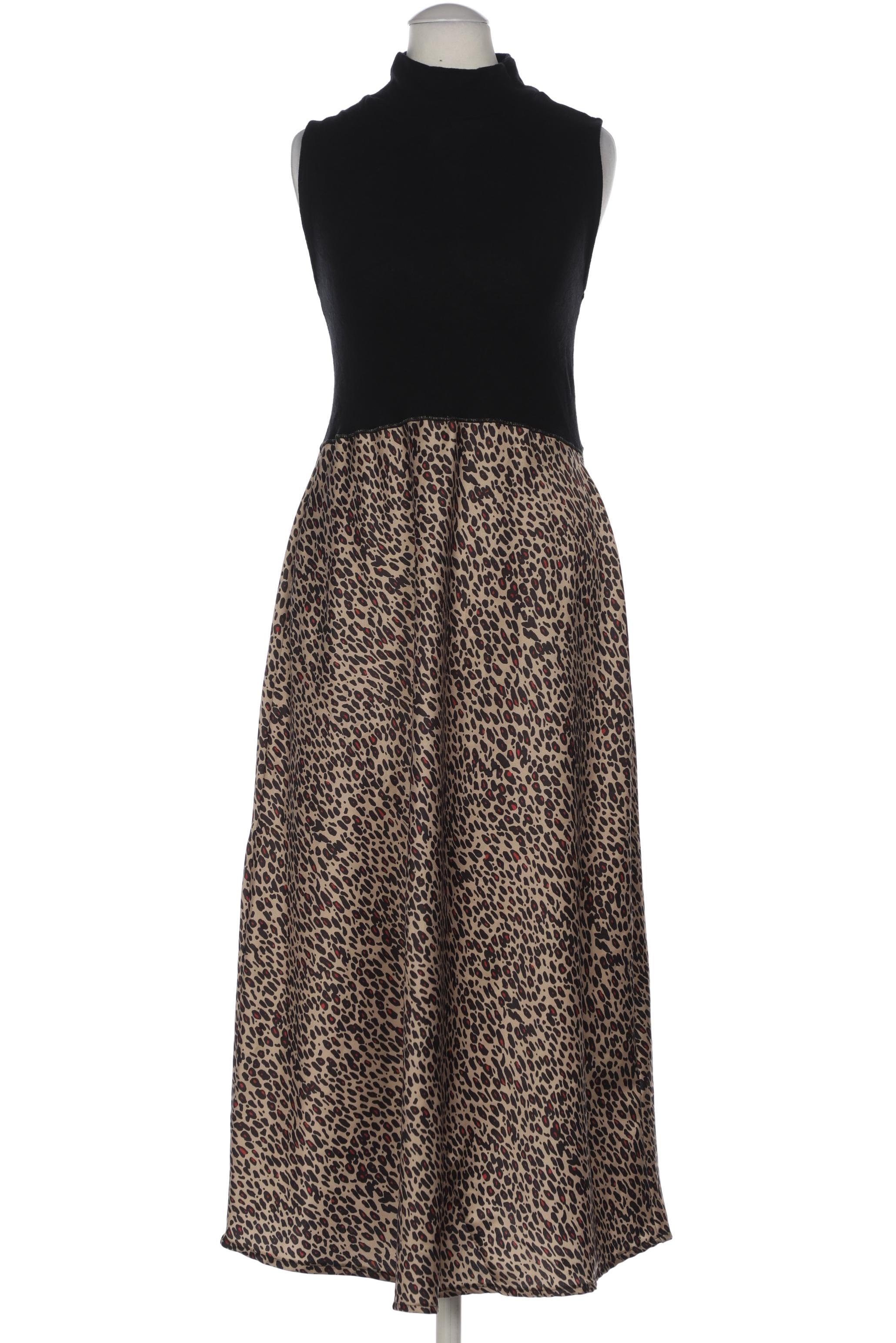 

Zara Damen Kleid, mehrfarbig, Gr. 36
