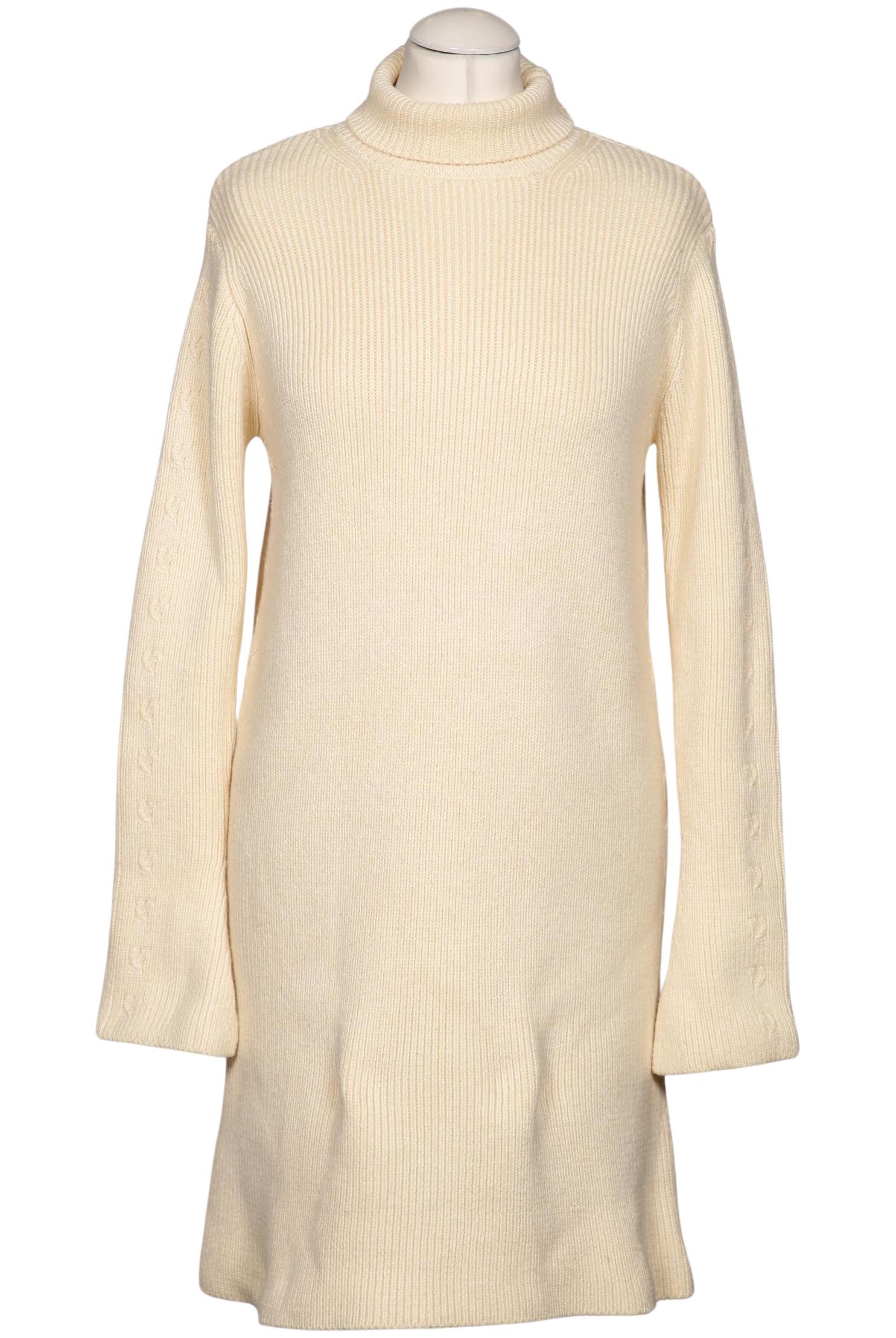 

Zara Damen Kleid, cremeweiß, Gr. 36