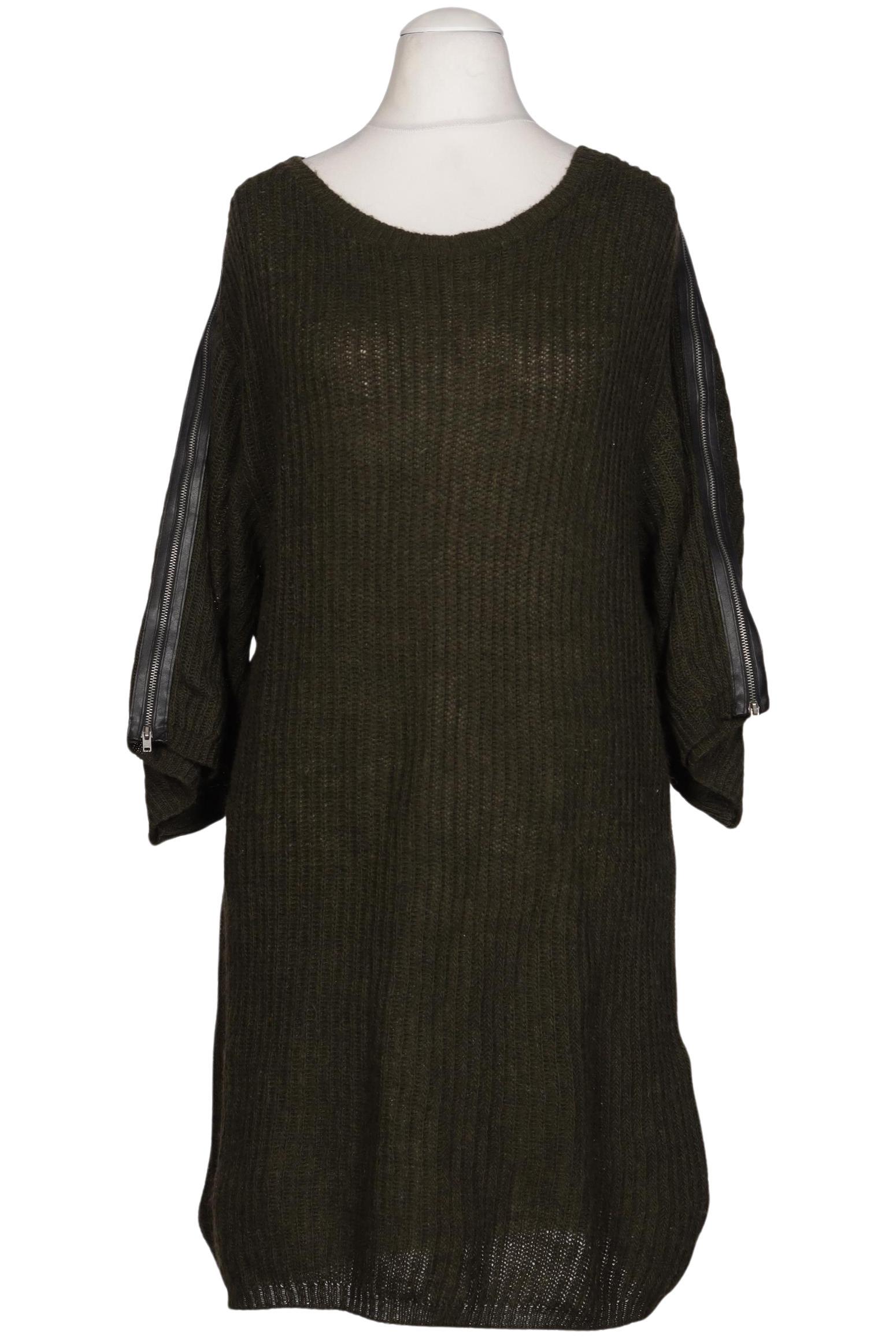 

Zara Damen Kleid, grün, Gr. 38