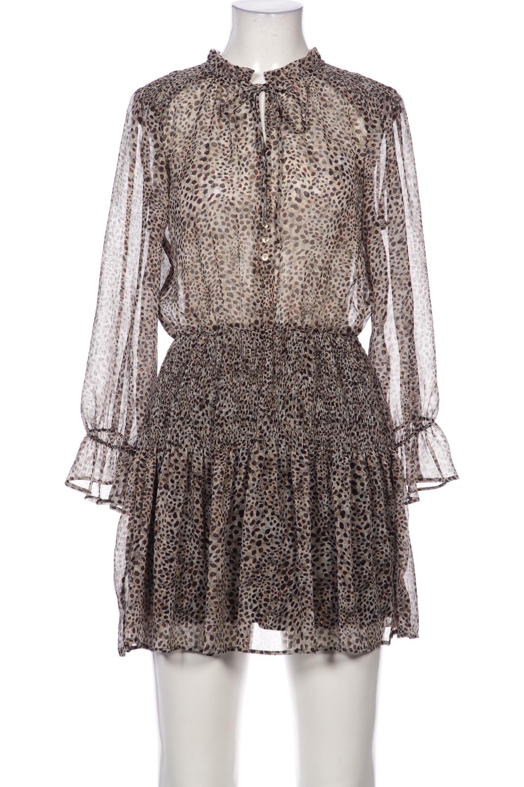 

ZARA Damen Kleid, grau