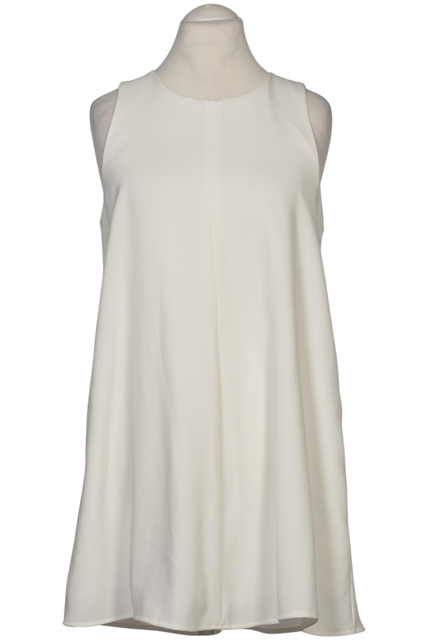 

Zara Damen Kleid, weiß, Gr. 42
