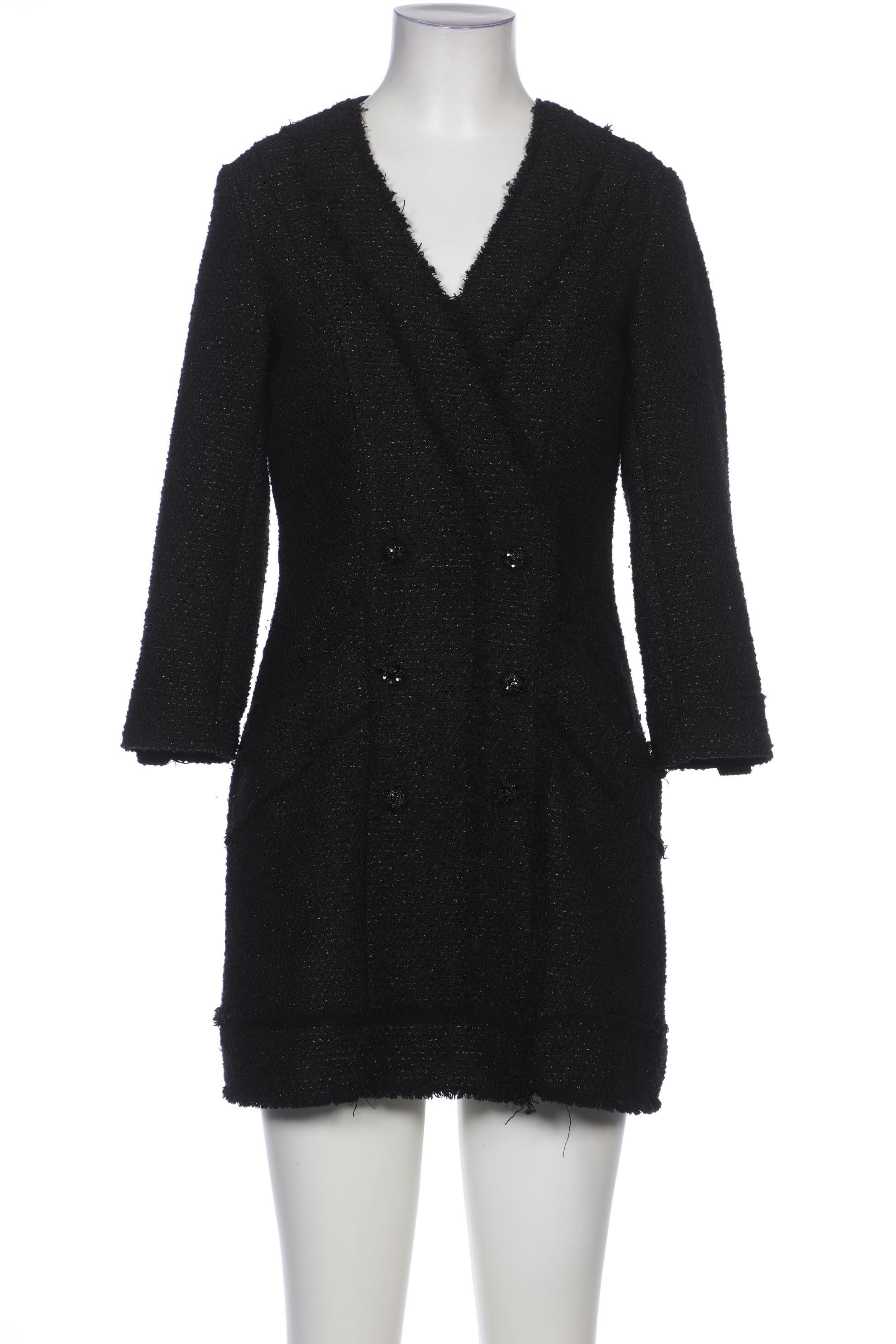

Zara Damen Kleid, schwarz, Gr. 36