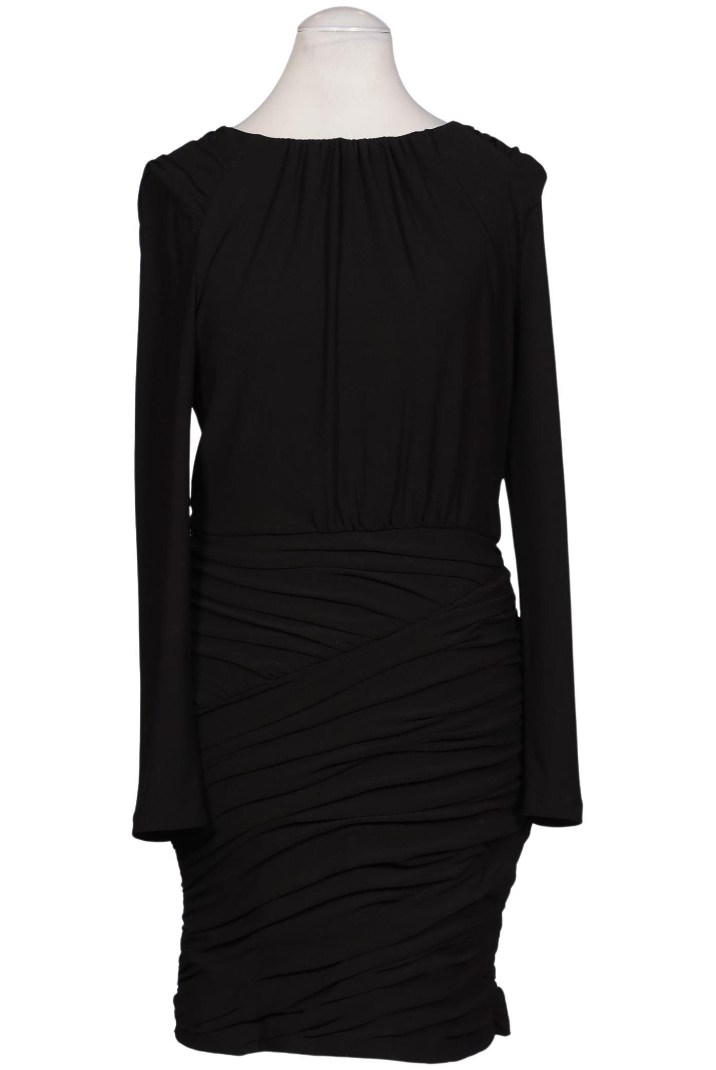 

Zara Damen Kleid, schwarz, Gr. 36