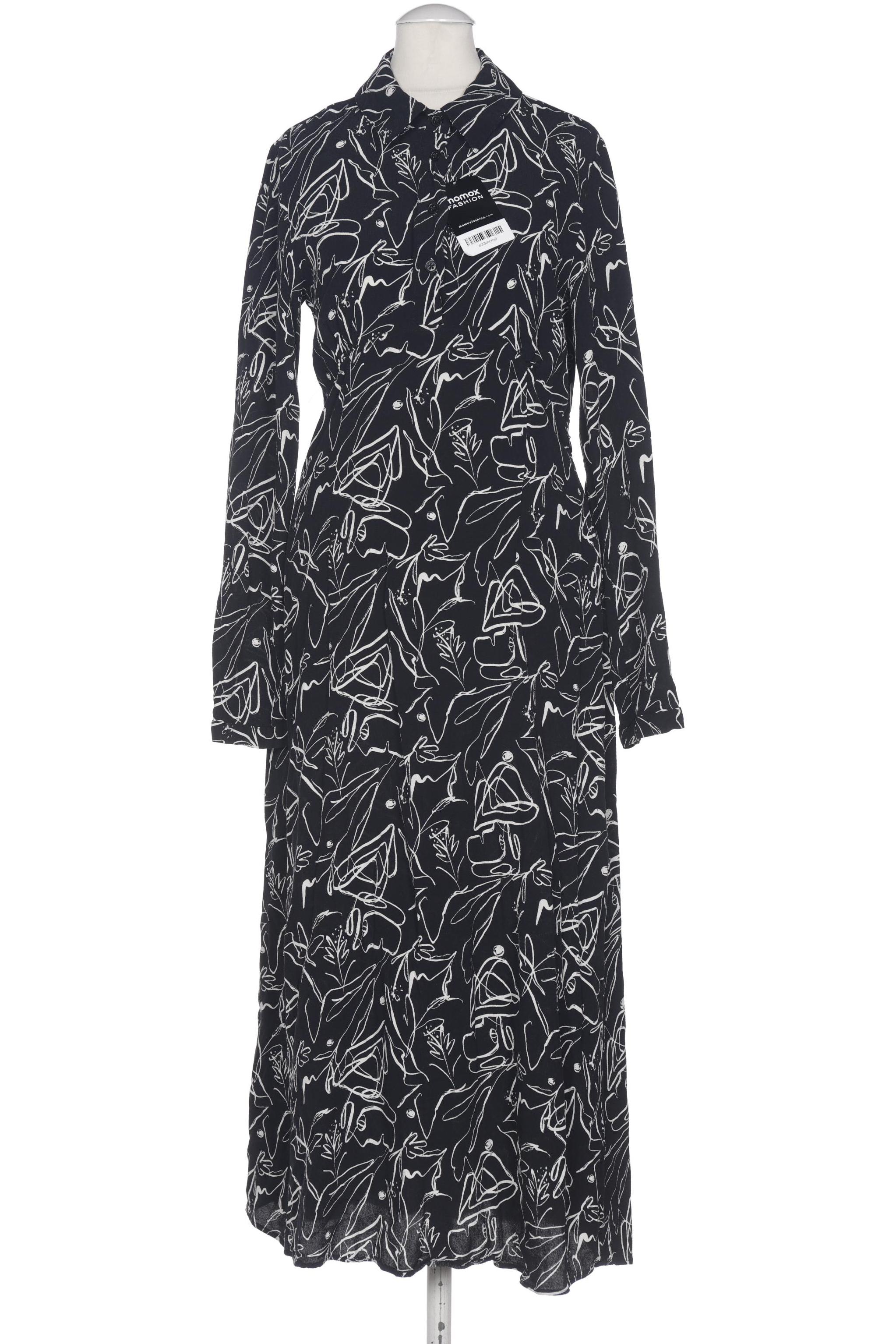 

ZARA Damen Kleid, schwarz