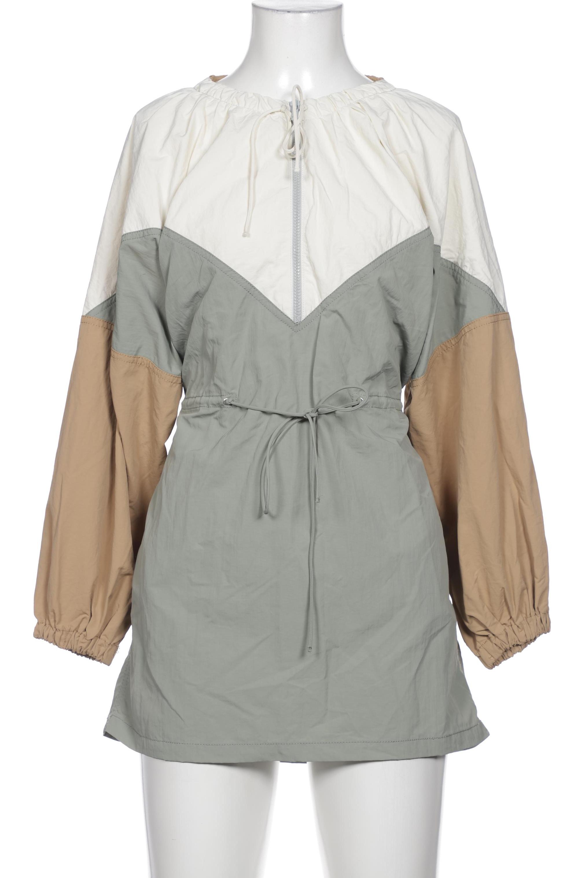 

Zara Damen Kleid, grün, Gr. 34