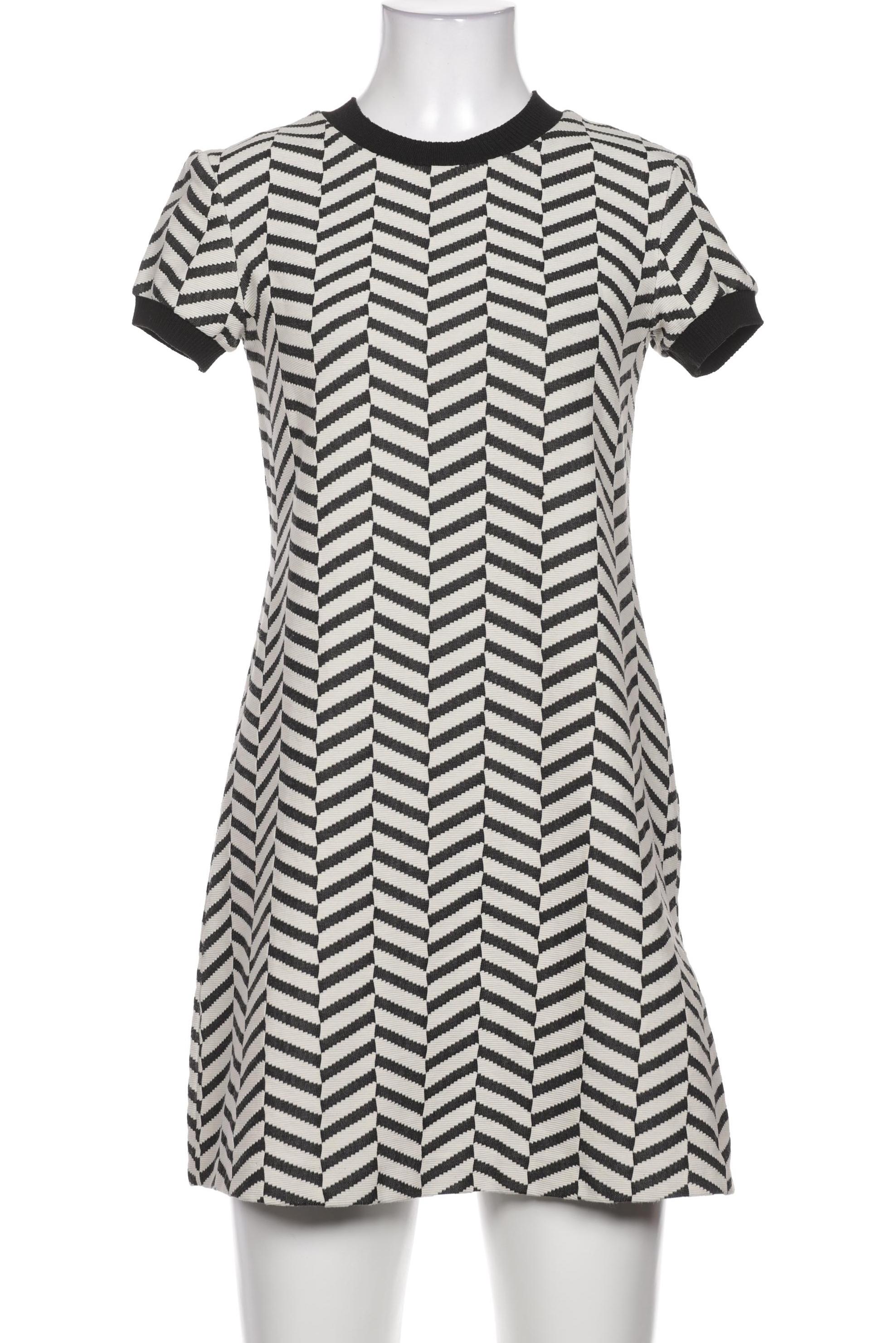 

ZARA Damen Kleid, mehrfarbig