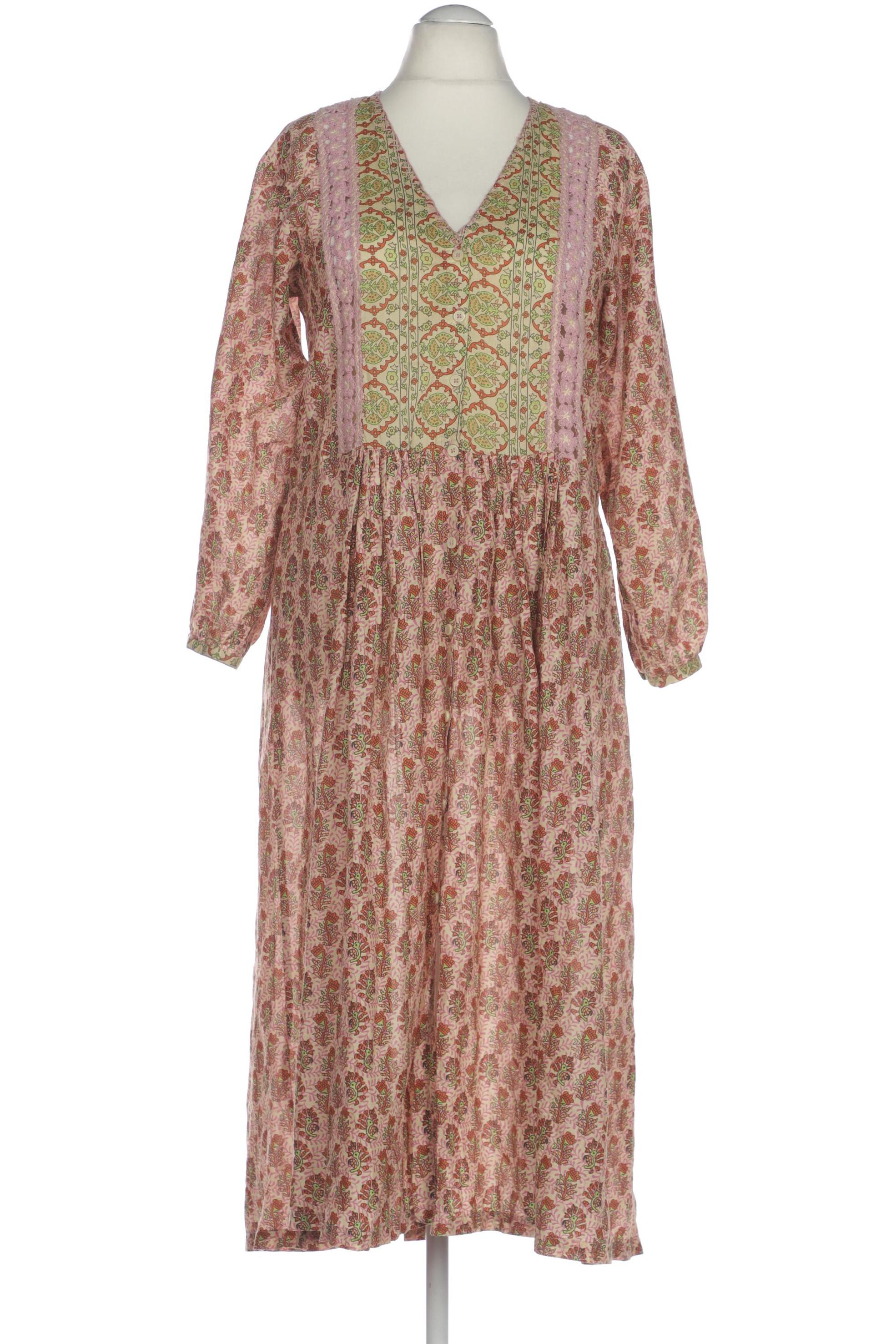 

ZARA Damen Kleid, pink