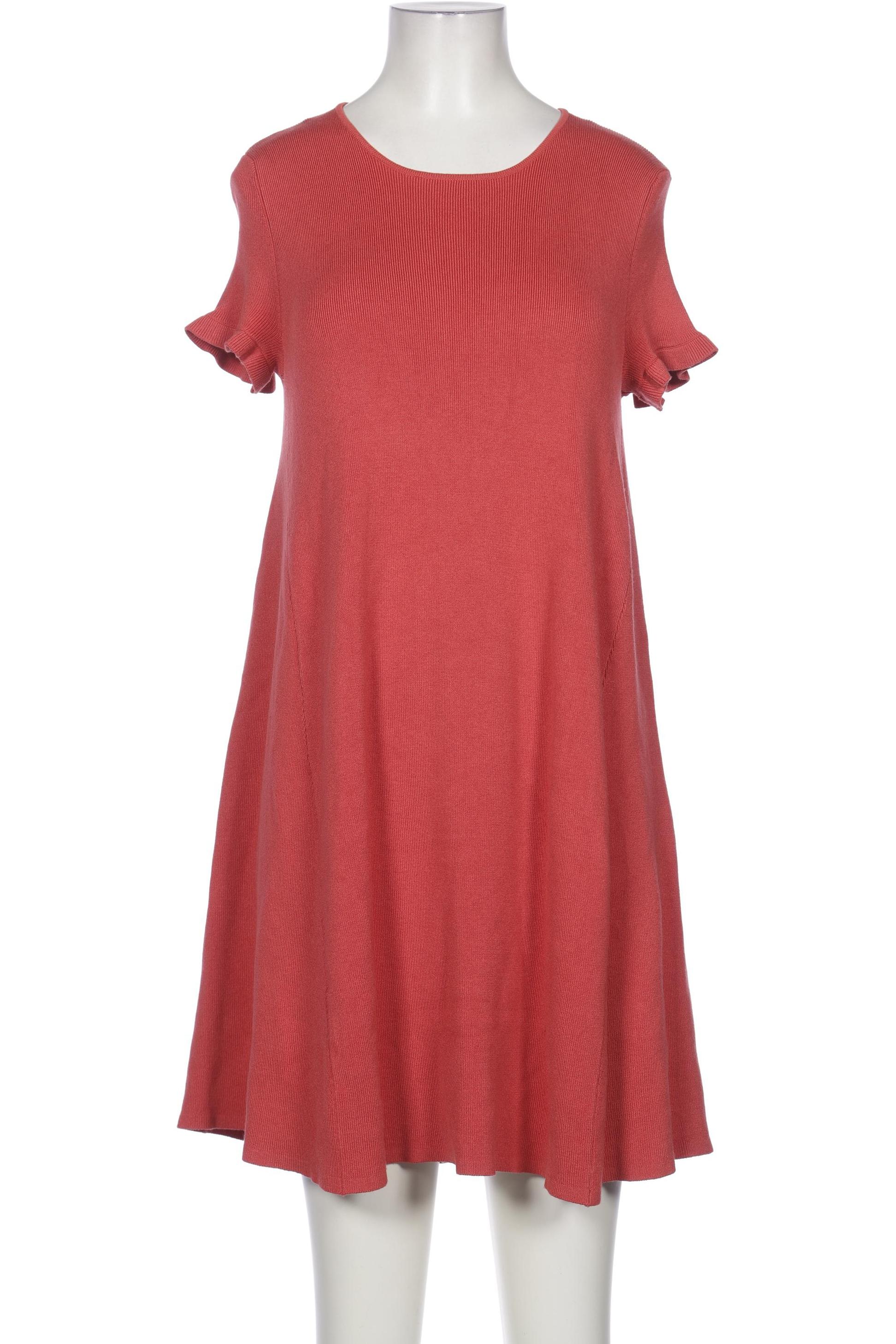 

ZARA Damen Kleid, rot