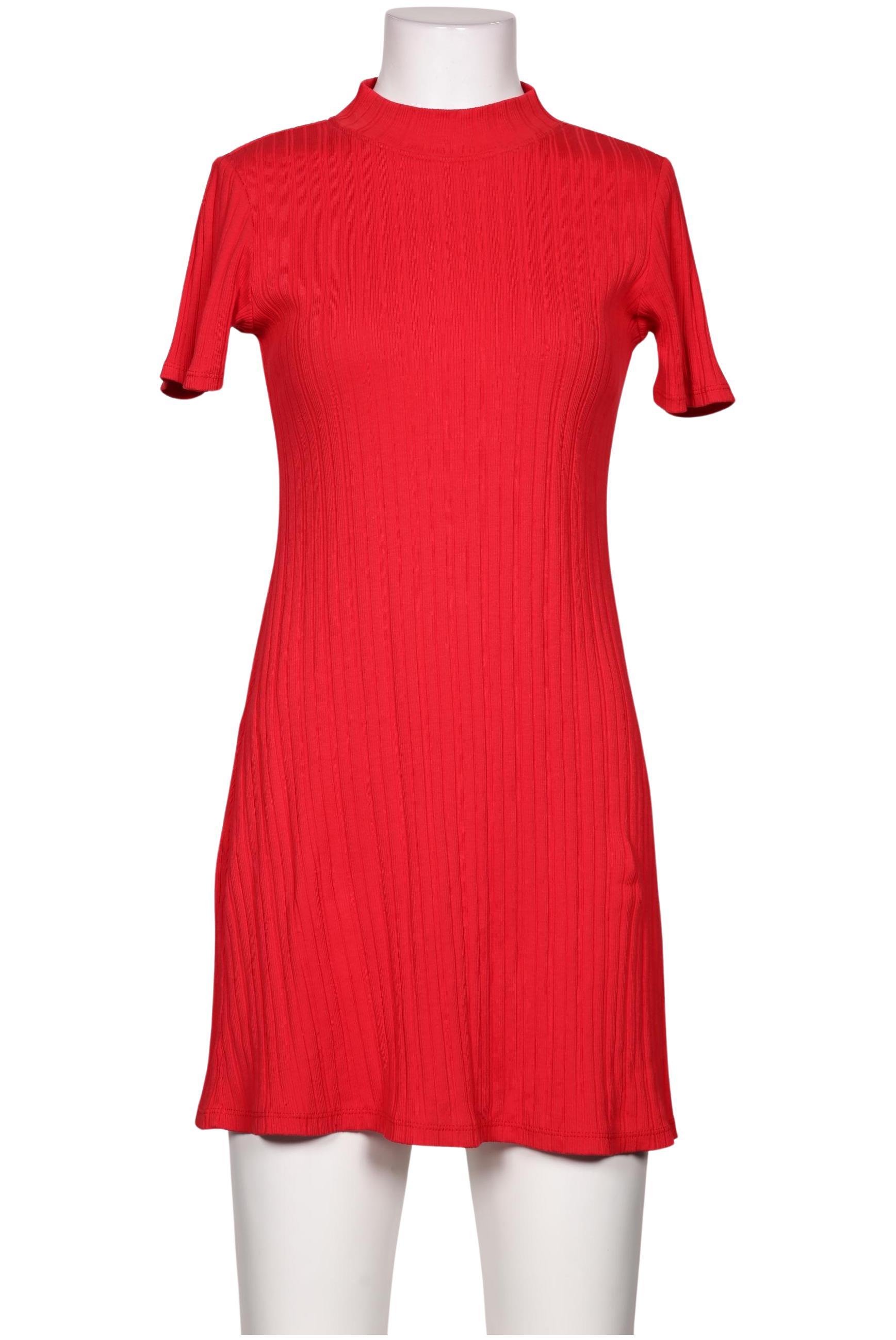 

Zara Damen Kleid, rot, Gr. 36