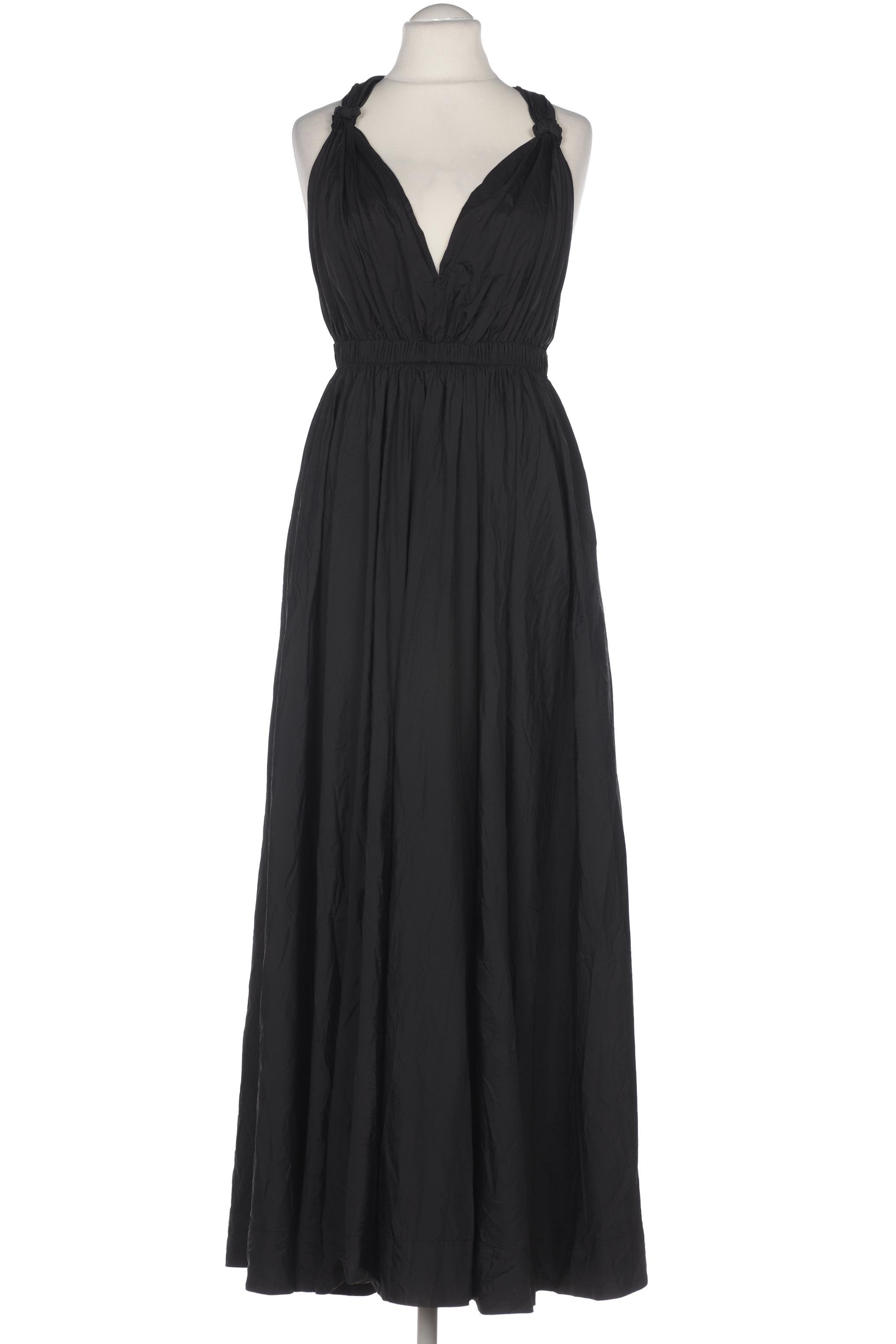 

ZARA Damen Kleid, schwarz