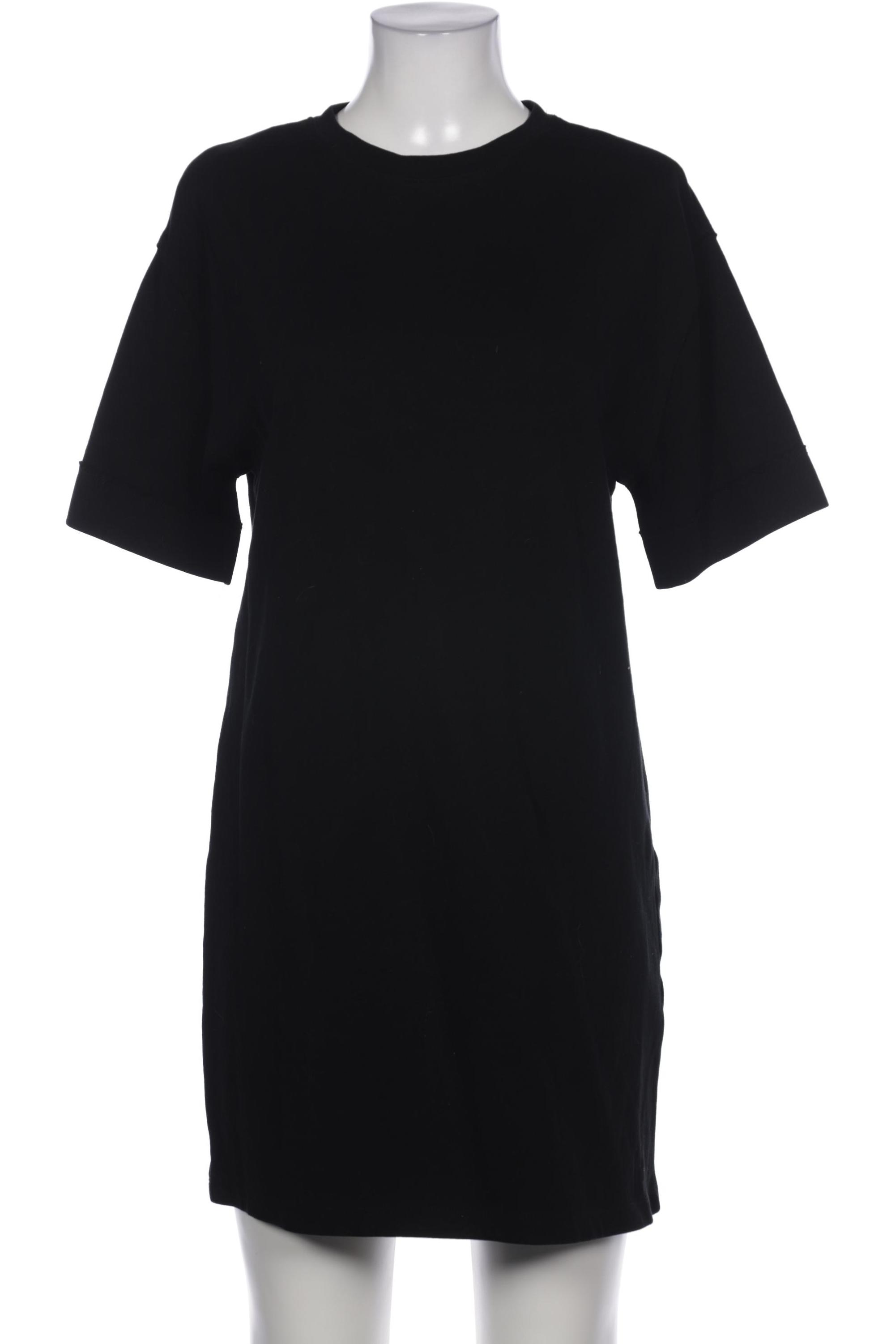 

ZARA Damen Kleid, schwarz