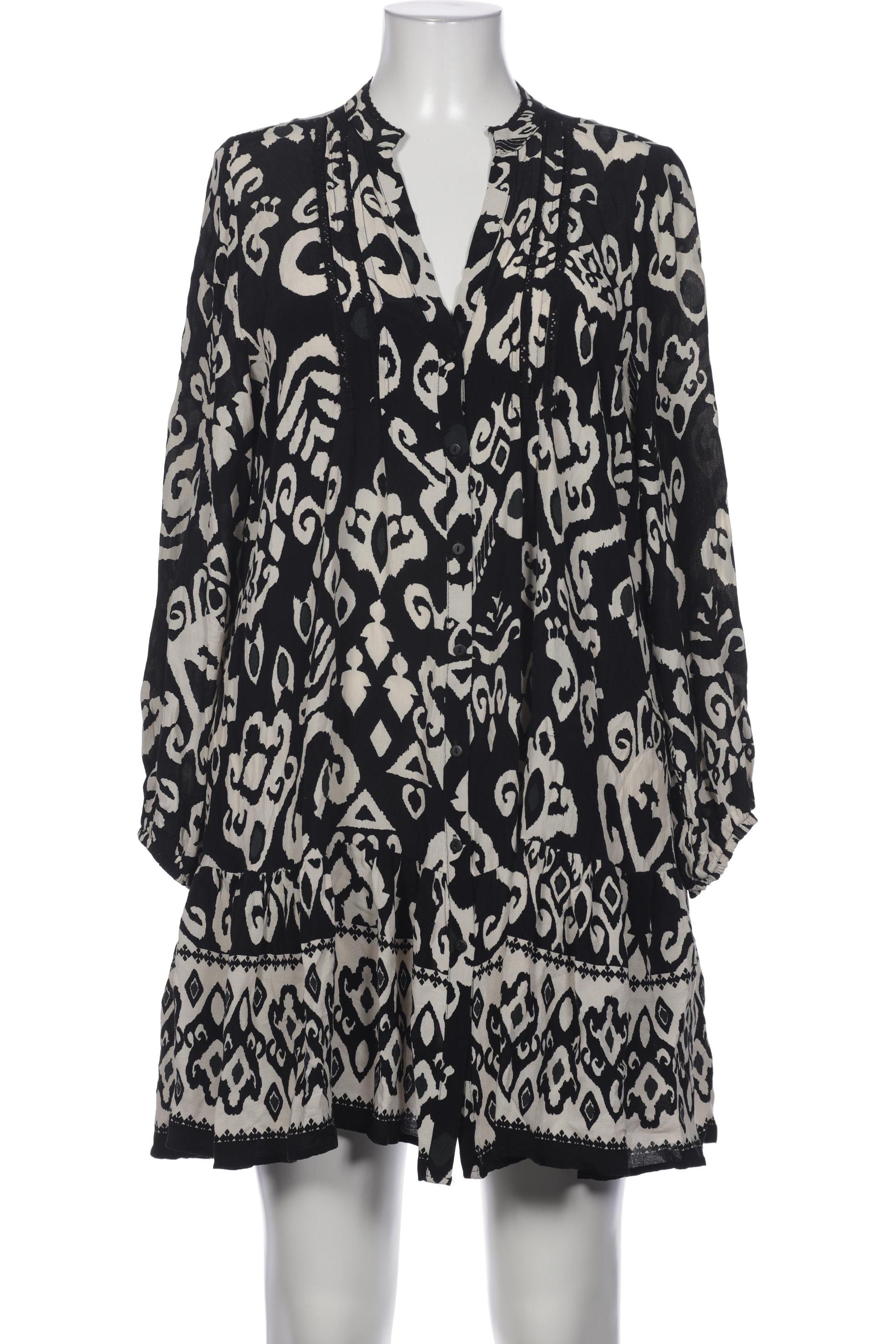 

Zara Damen Kleid, schwarz, Gr. 42