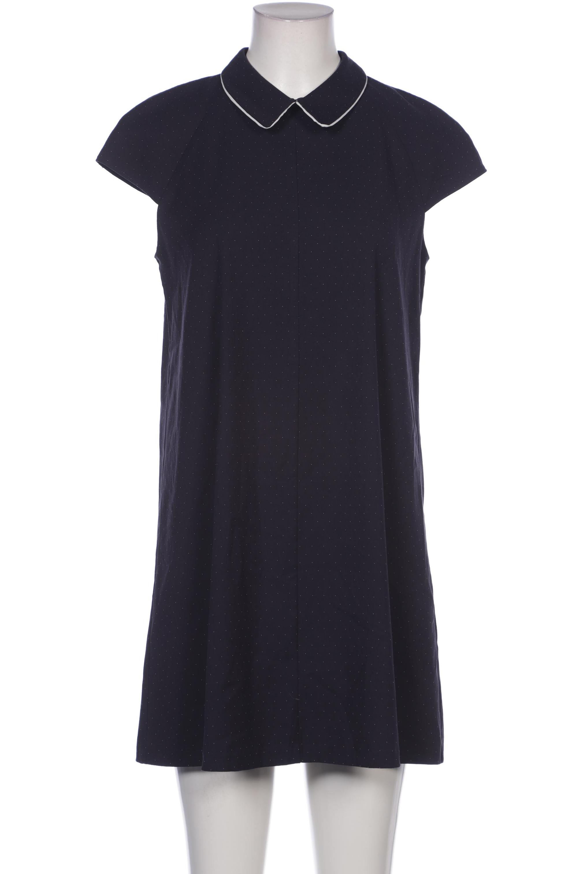 

Zara Damen Kleid, marineblau, Gr. 38