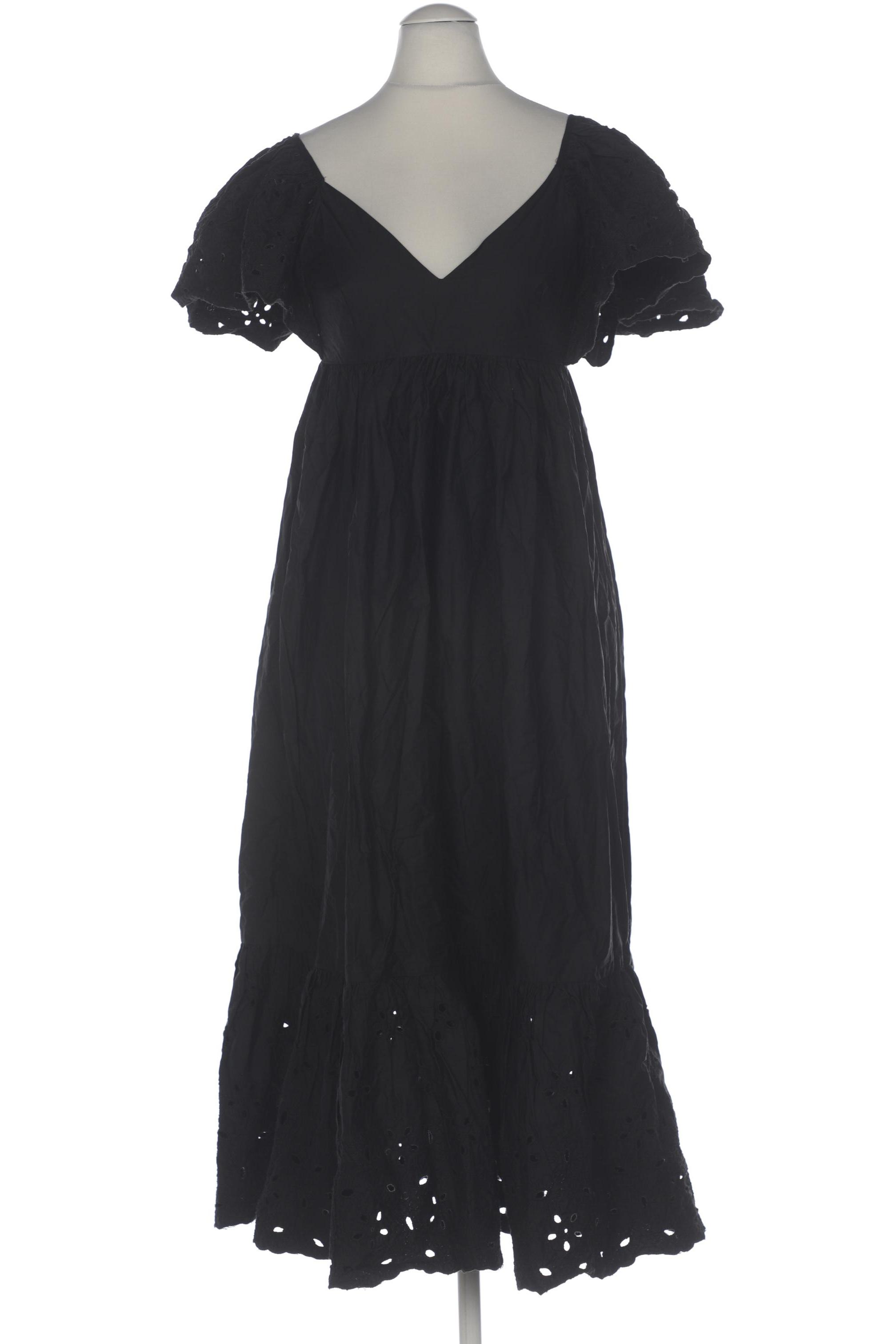 

Zara Damen Kleid, schwarz, Gr. 38