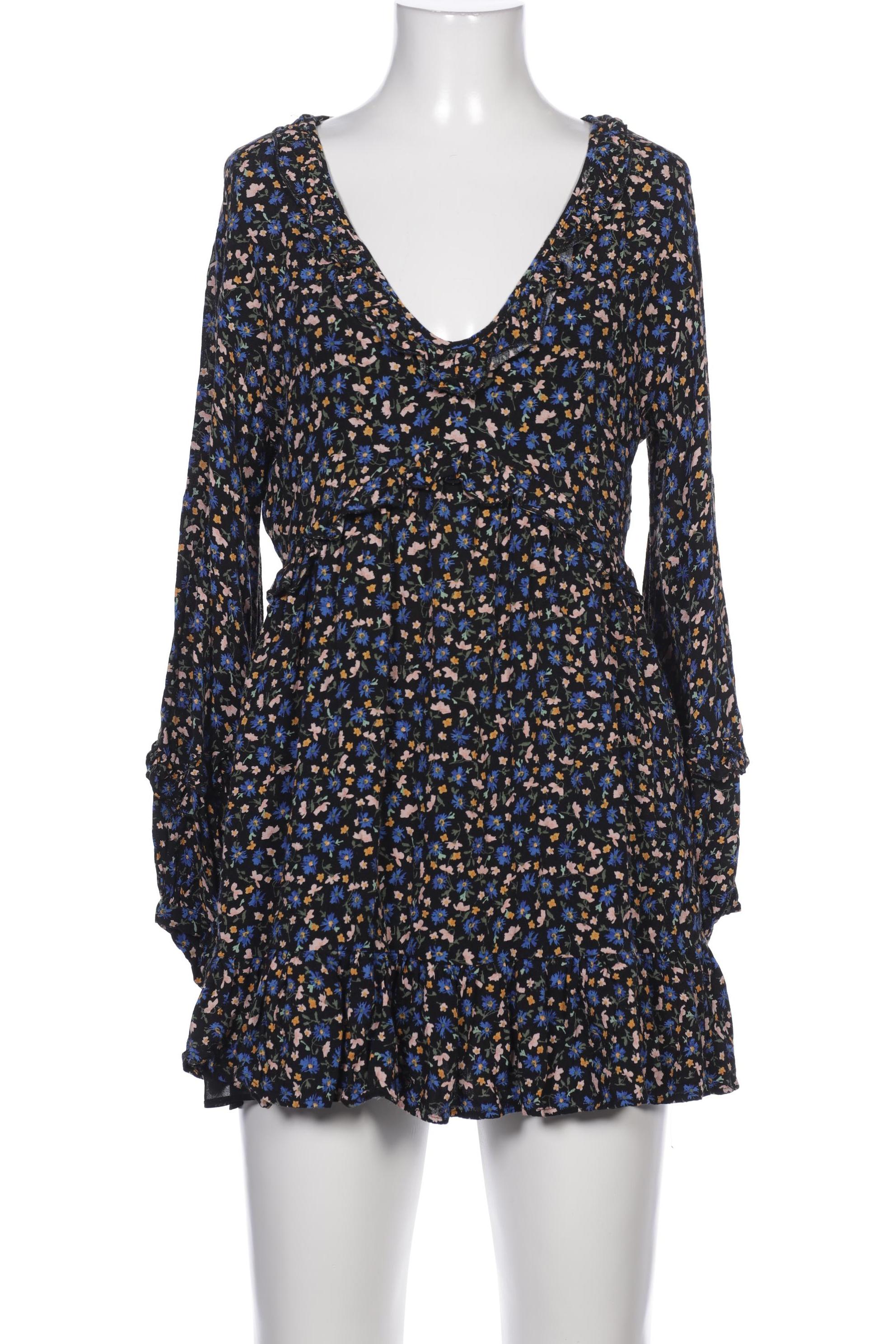 

ZARA Damen Kleid, schwarz