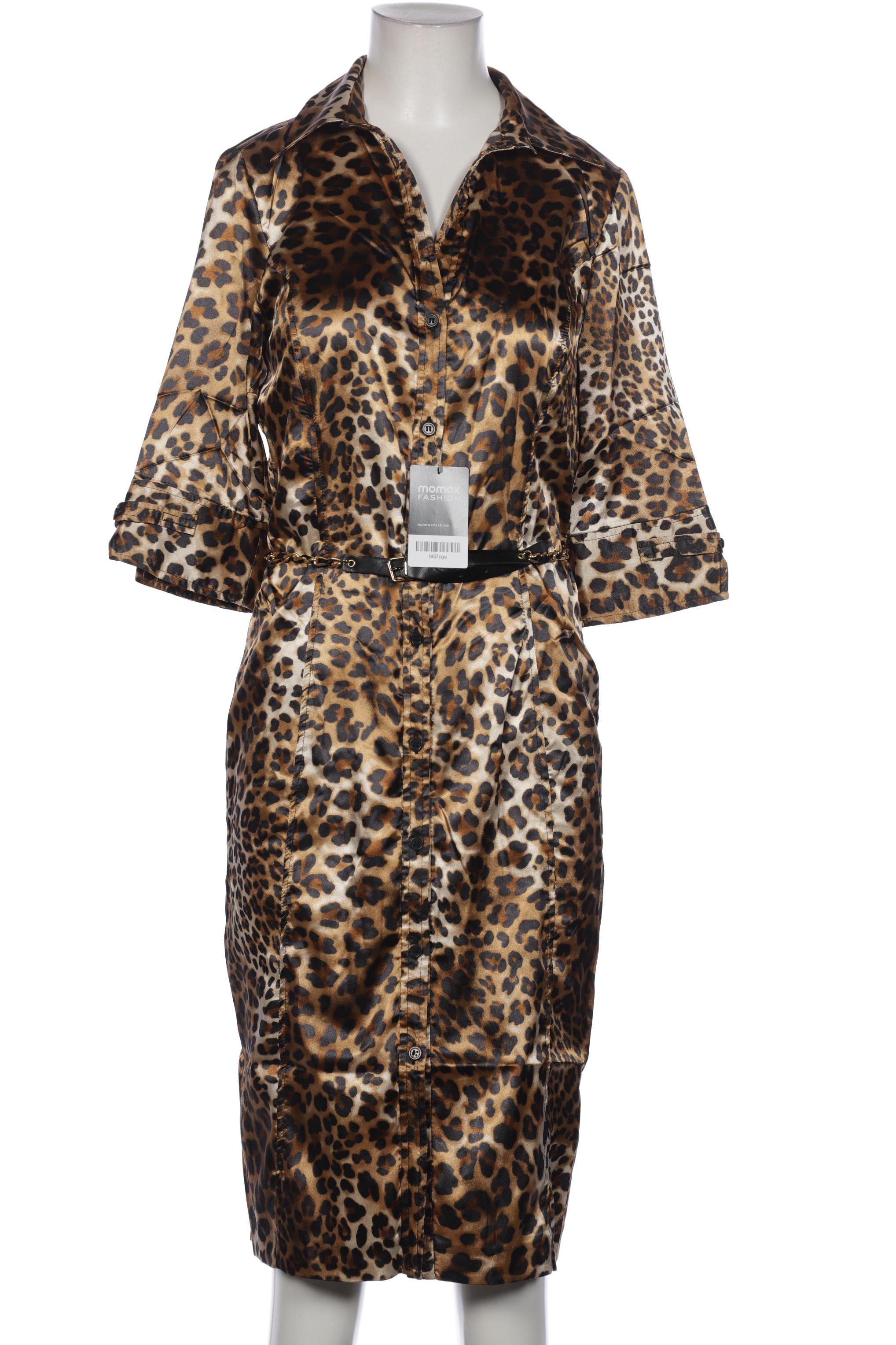 

Zara Damen Kleid, braun, Gr. 36