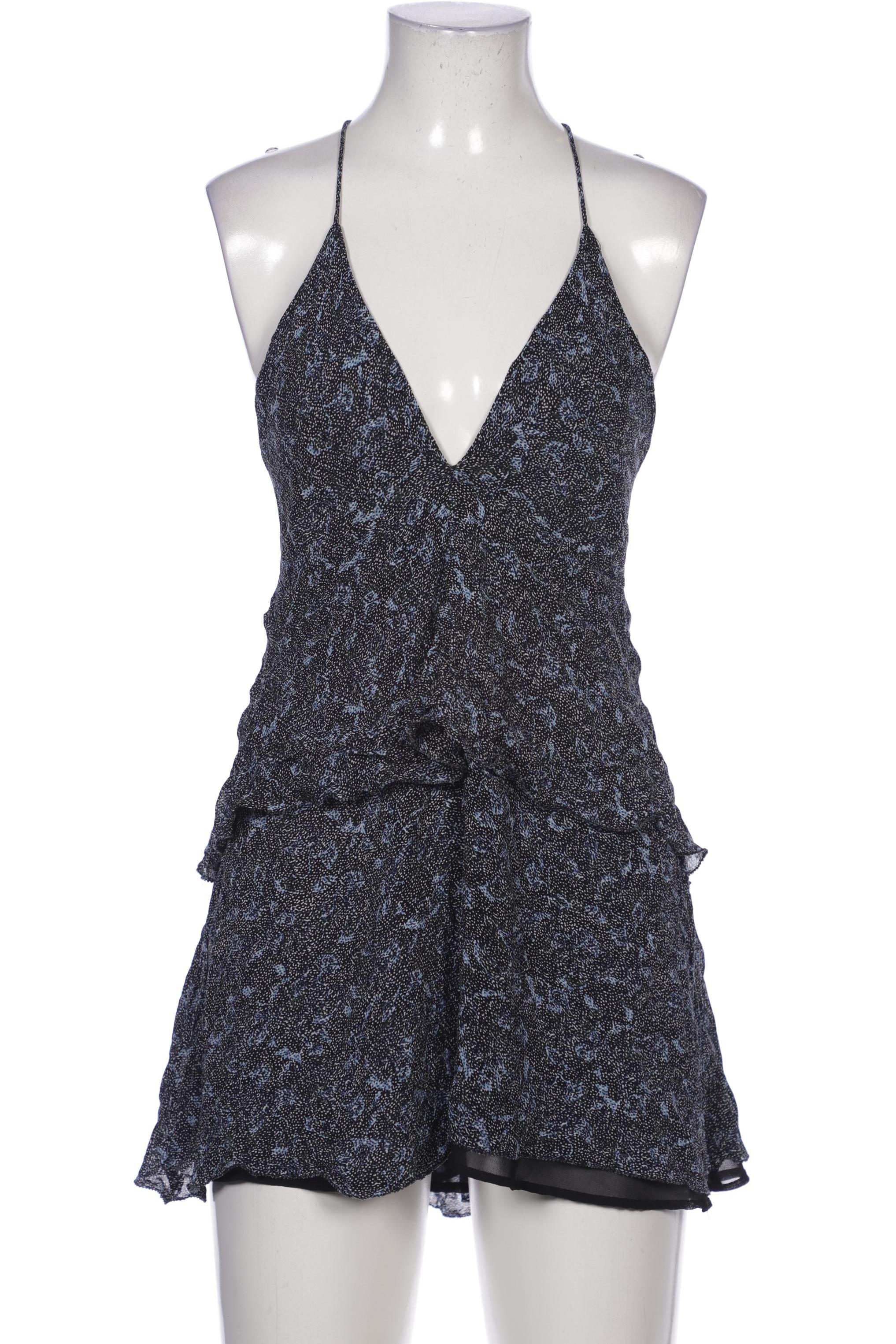 

Zara Damen Kleid, marineblau, Gr. 36
