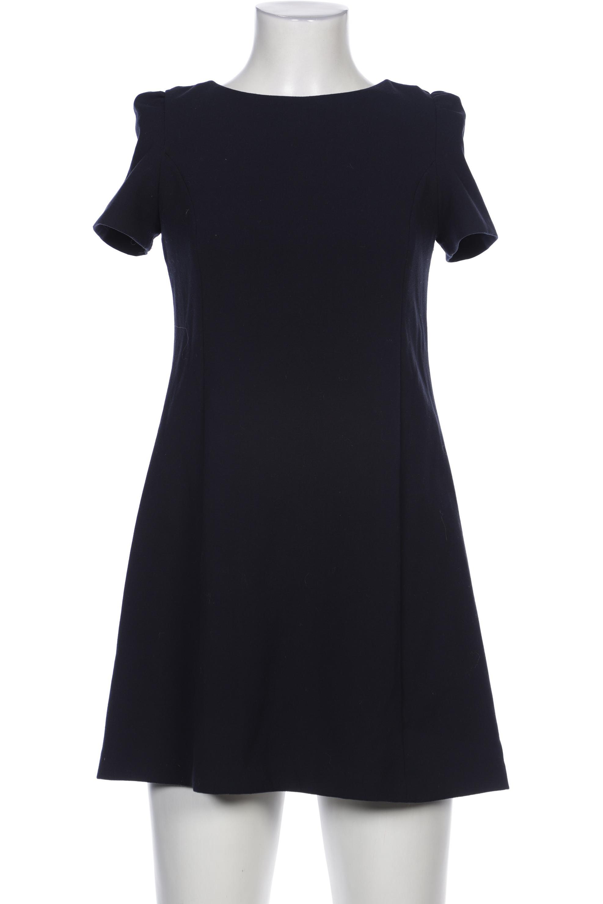 

ZARA Damen Kleid, marineblau