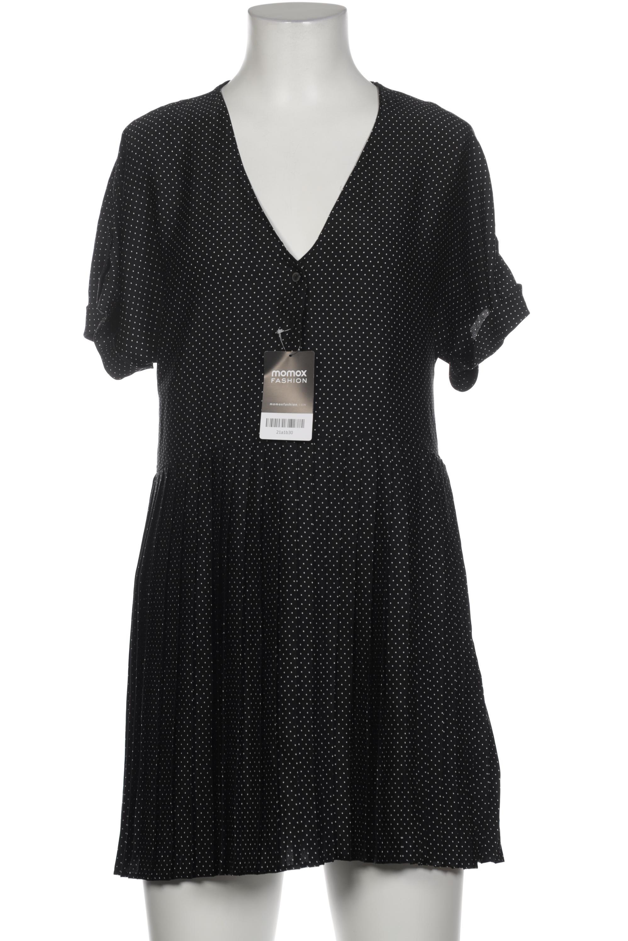 

ZARA Damen Kleid, schwarz
