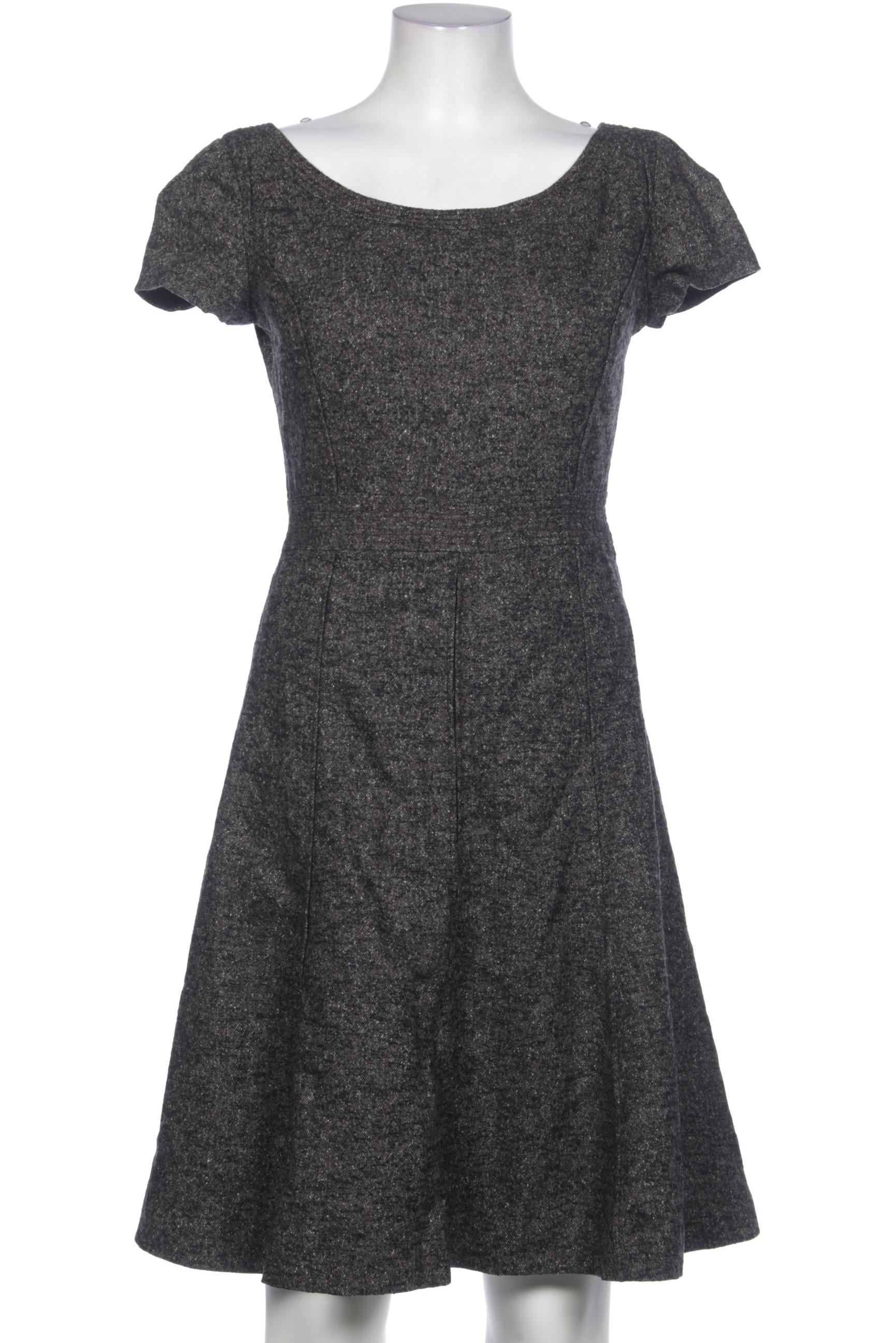 

Zara Damen Kleid, braun, Gr. 42