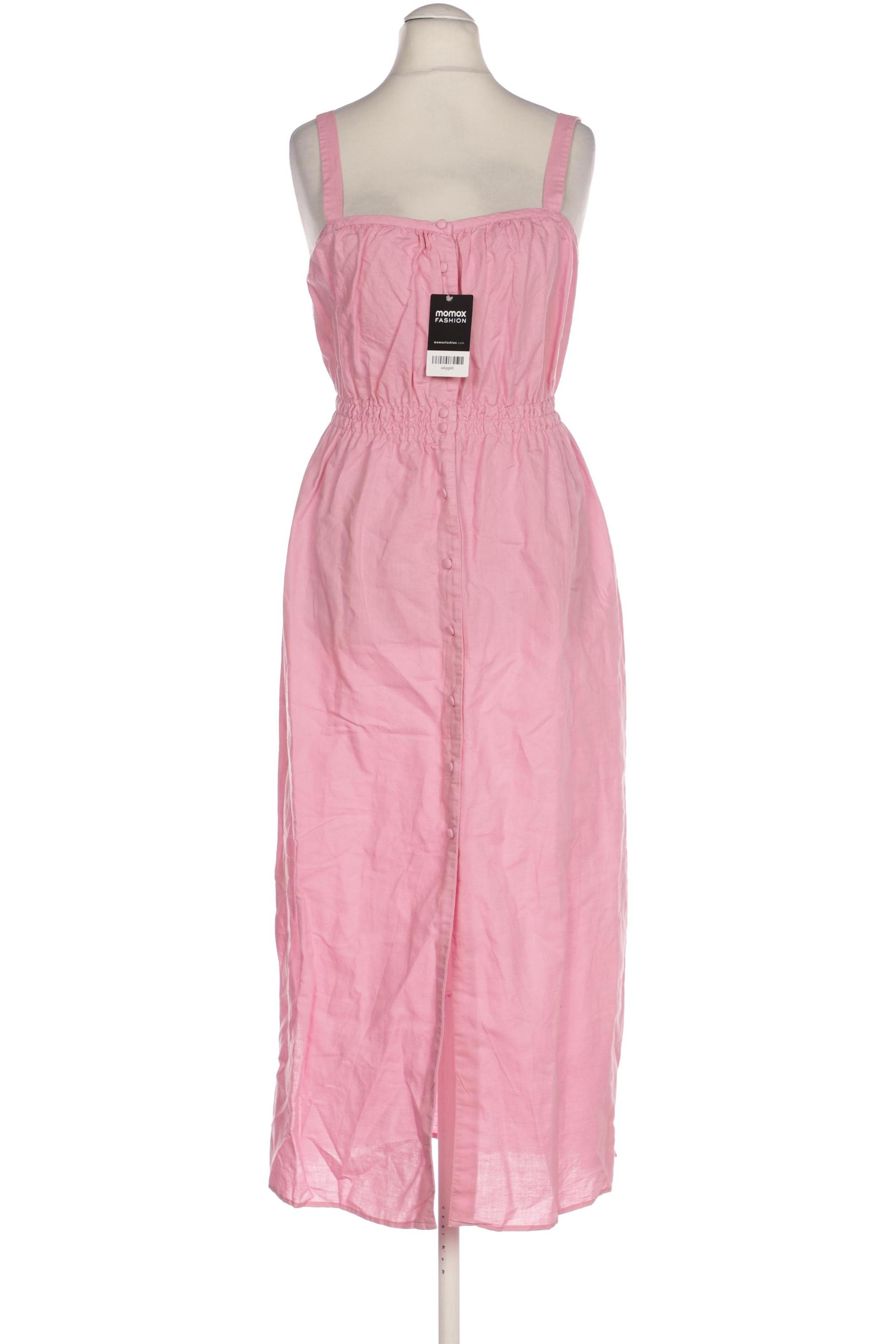 

ZARA Damen Kleid, pink