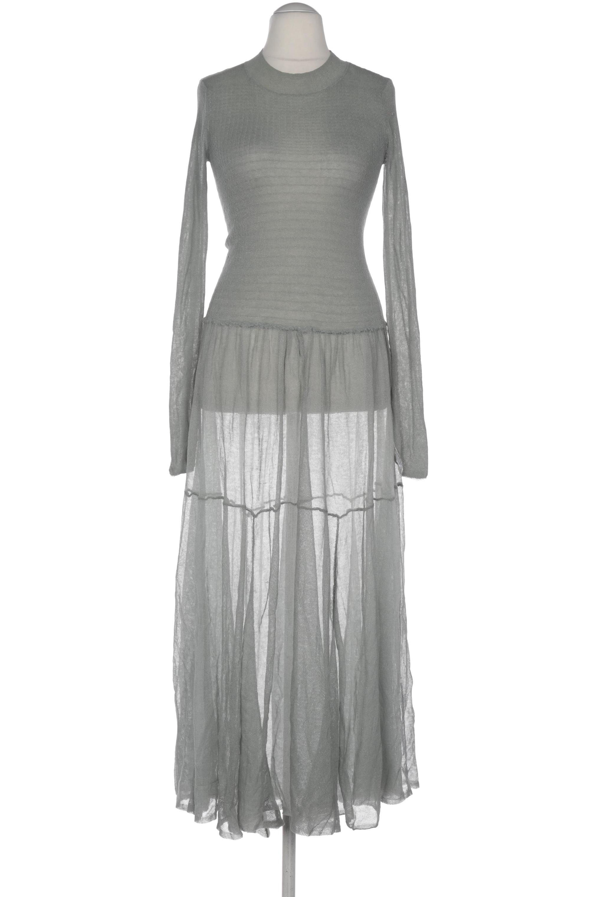

Zara Damen Kleid, türkis, Gr. 38