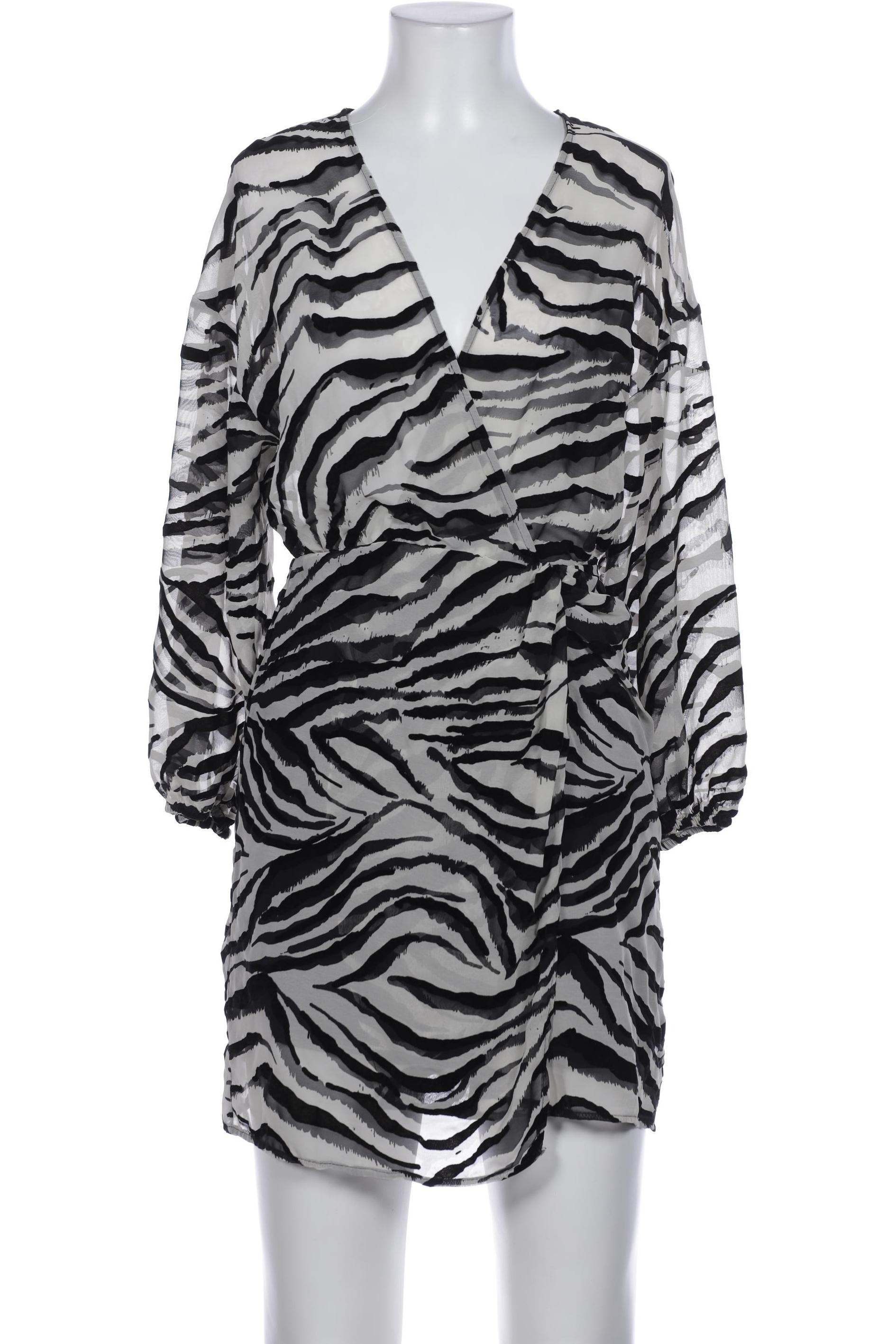 

Zara Damen Kleid, schwarz, Gr. 36